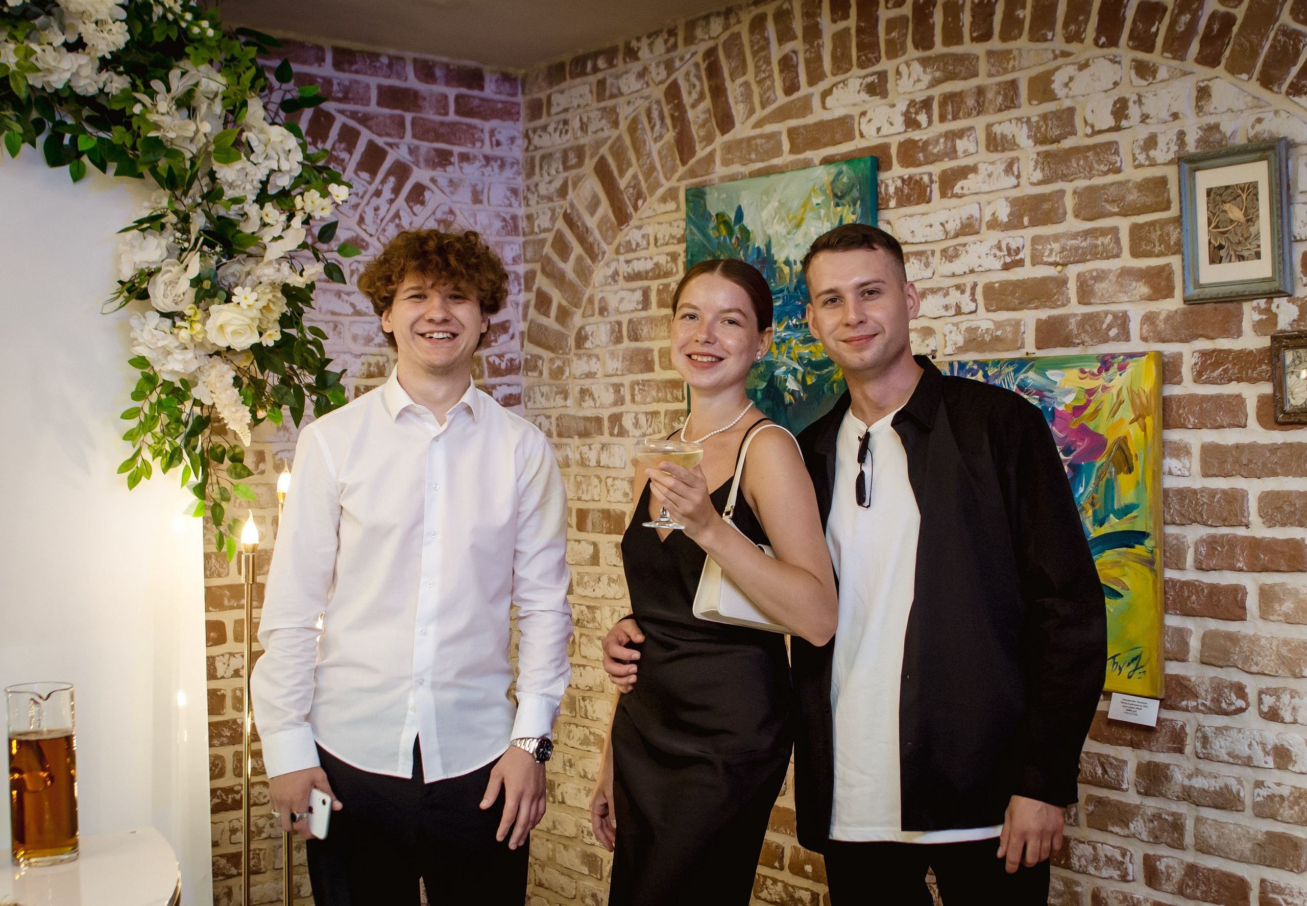 Алексей&Ольга. Свадебный и семейный фотограф Амина Шабанова