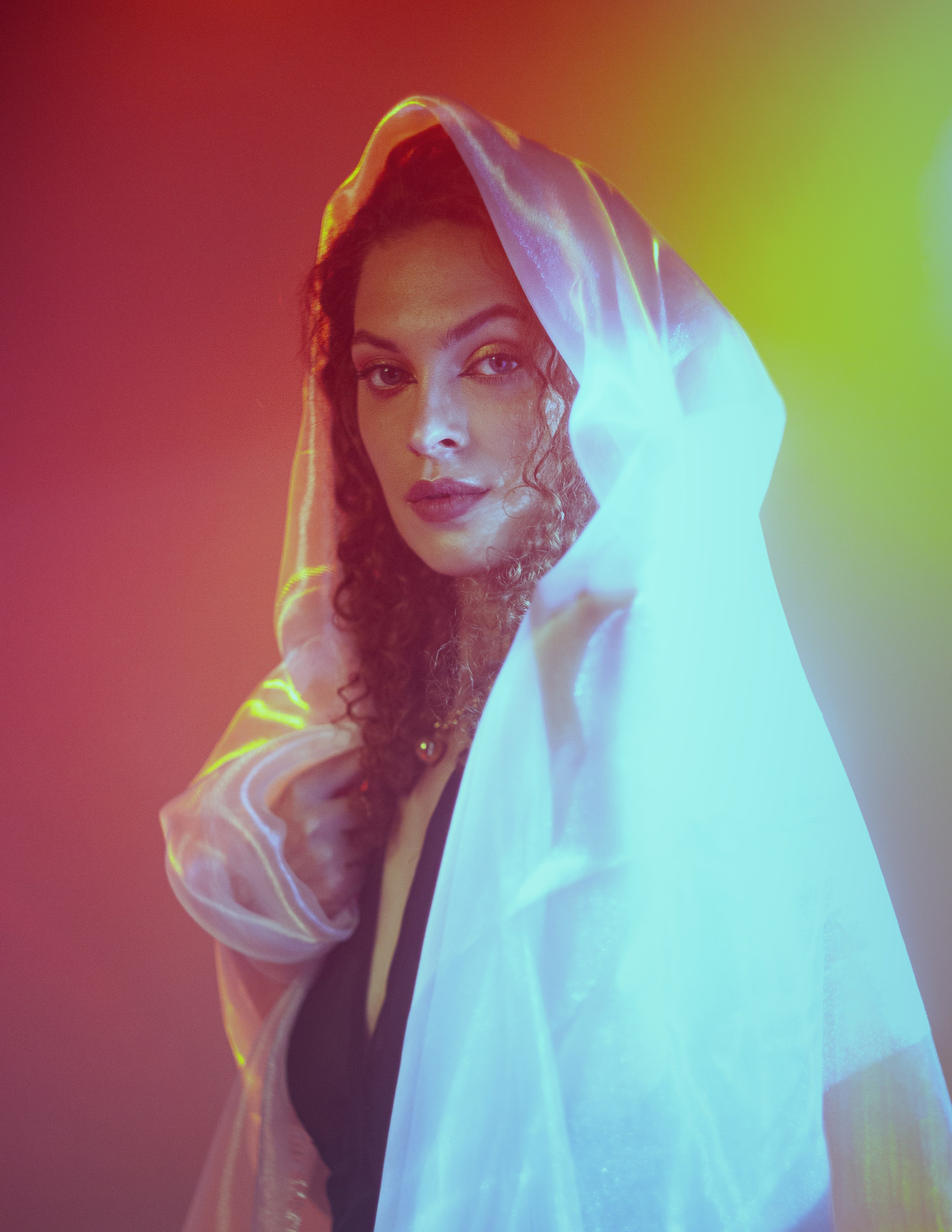 Фотография артиста Тау