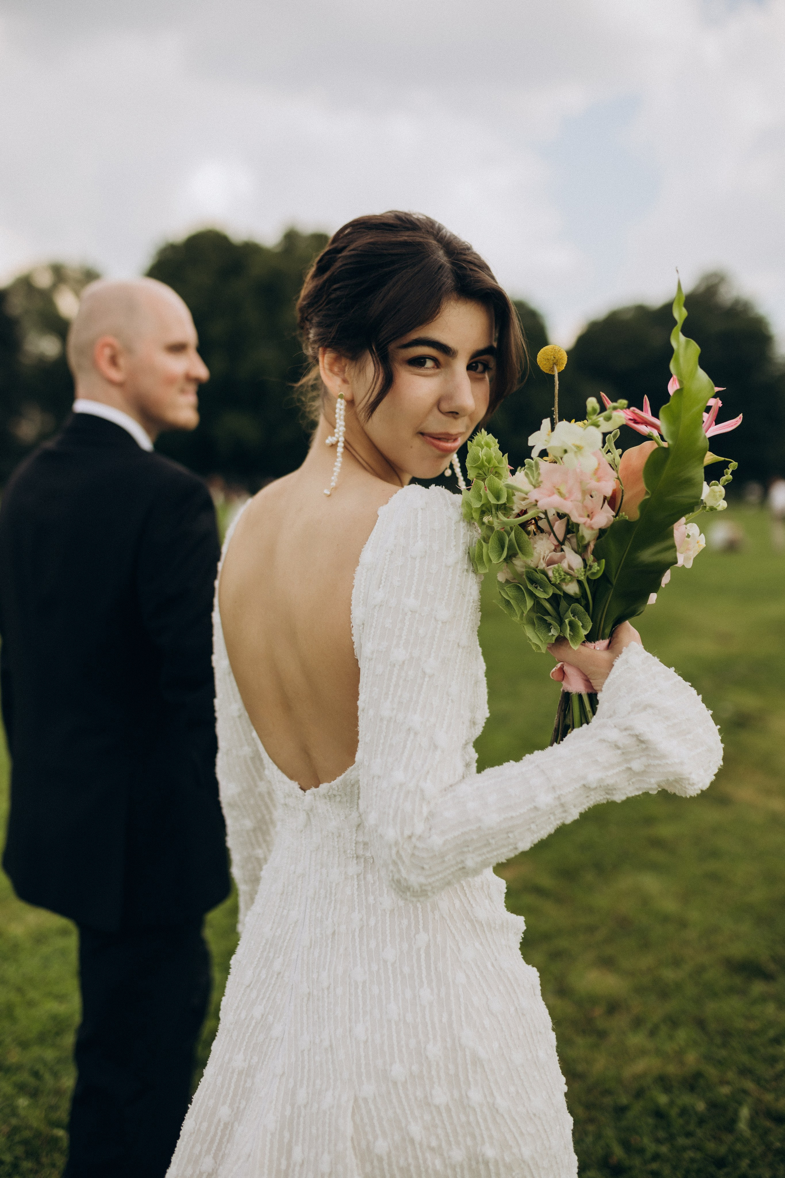 Кирилл и Екатерина | Дворец бракосочетания 1. Свадебный и love story фотограф в Санкт-Петербурге