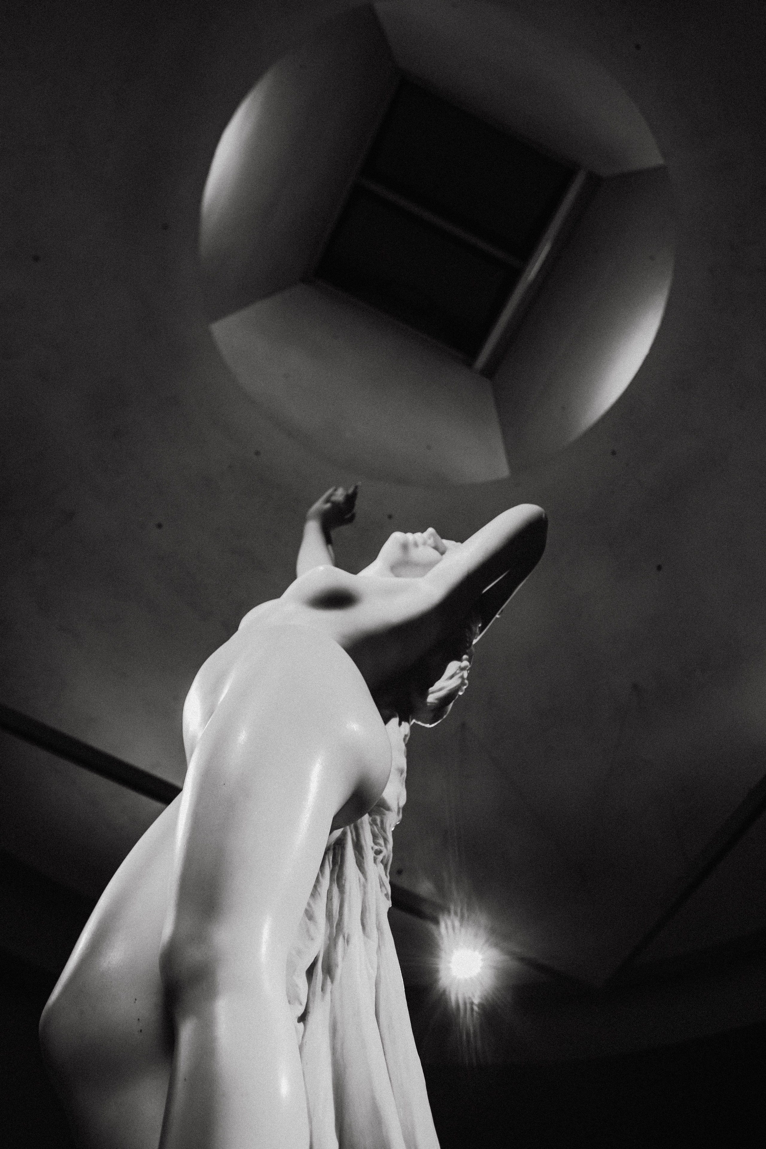 Питер / 24. Фотограф в Нижнем Новгороде