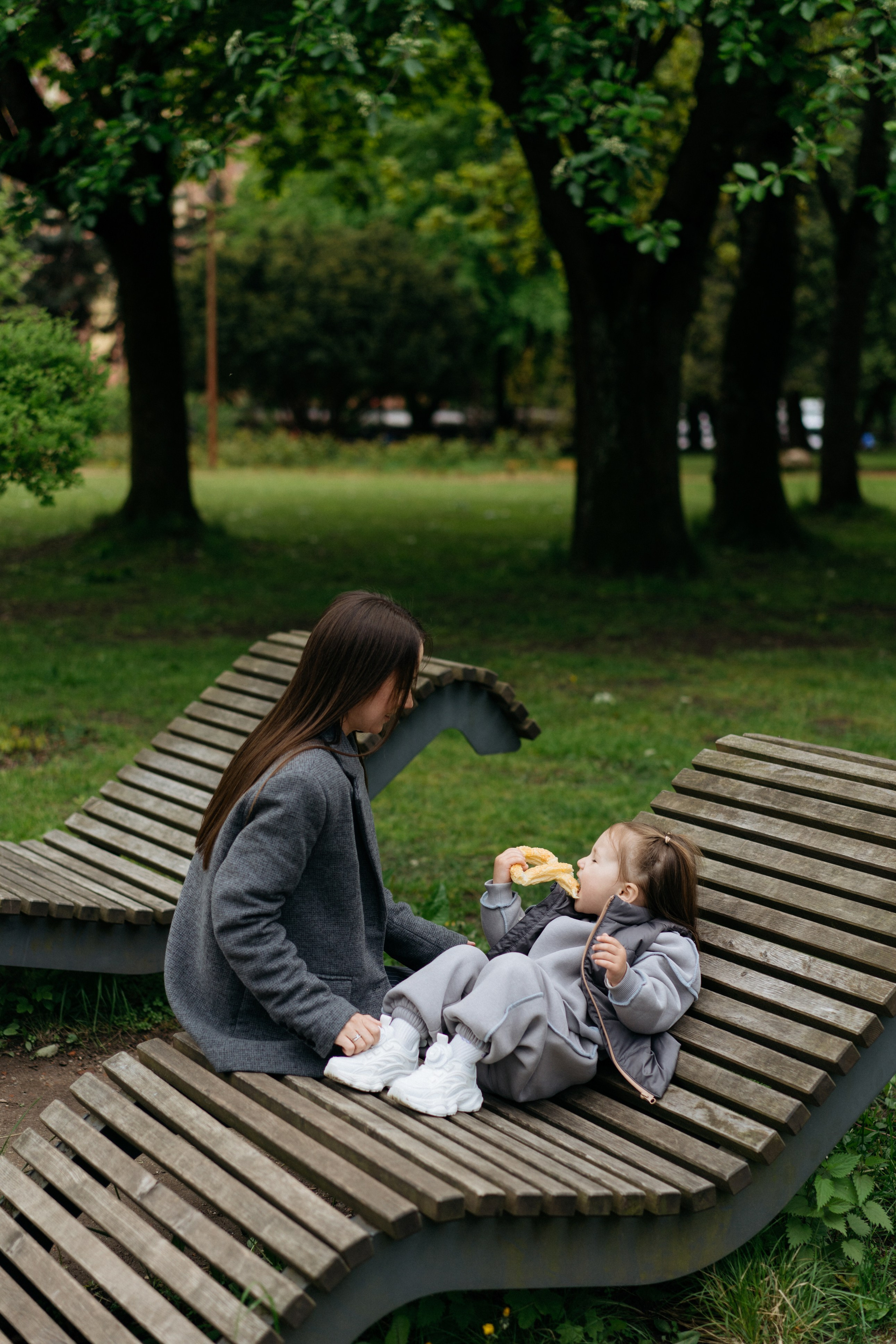 Остров Канта. Свадебный и семейный фотограф в Калининграде Анастасия Гриценко