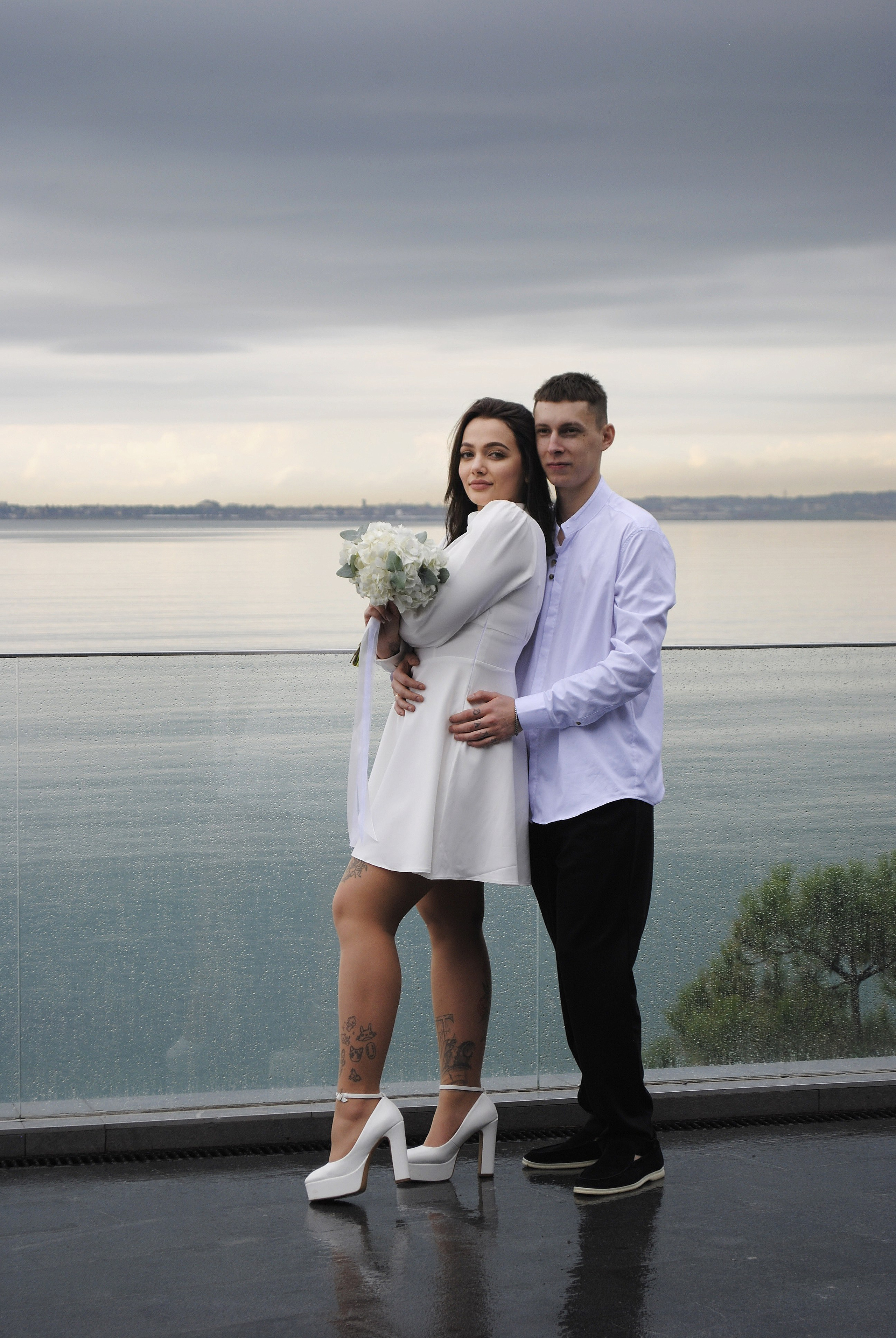 Свадьба Анастасия 12.12.2023. Фотограф Мария Мусаелян