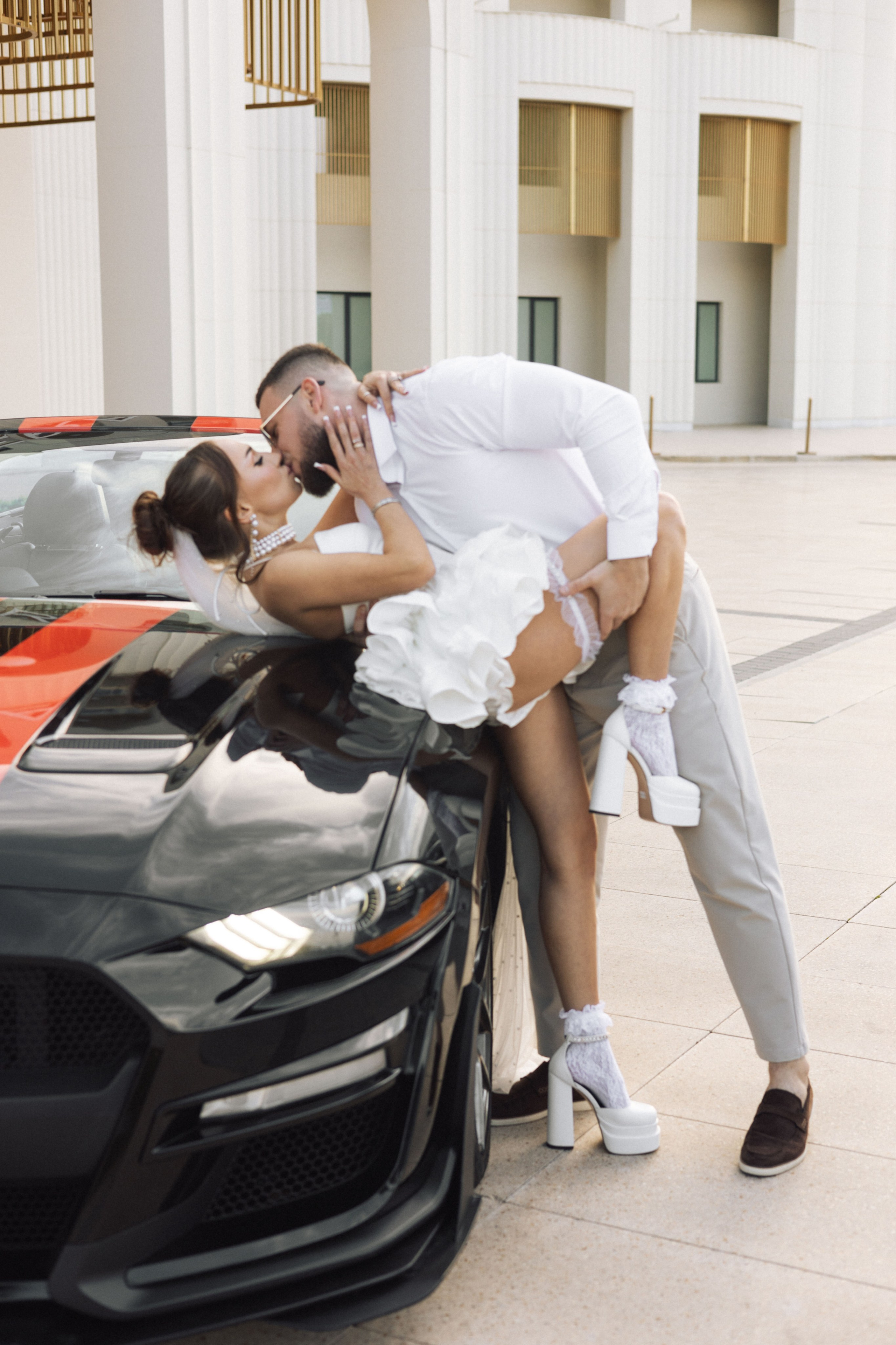 Юрий&Кристина. Фотограф в Екатеринбурге