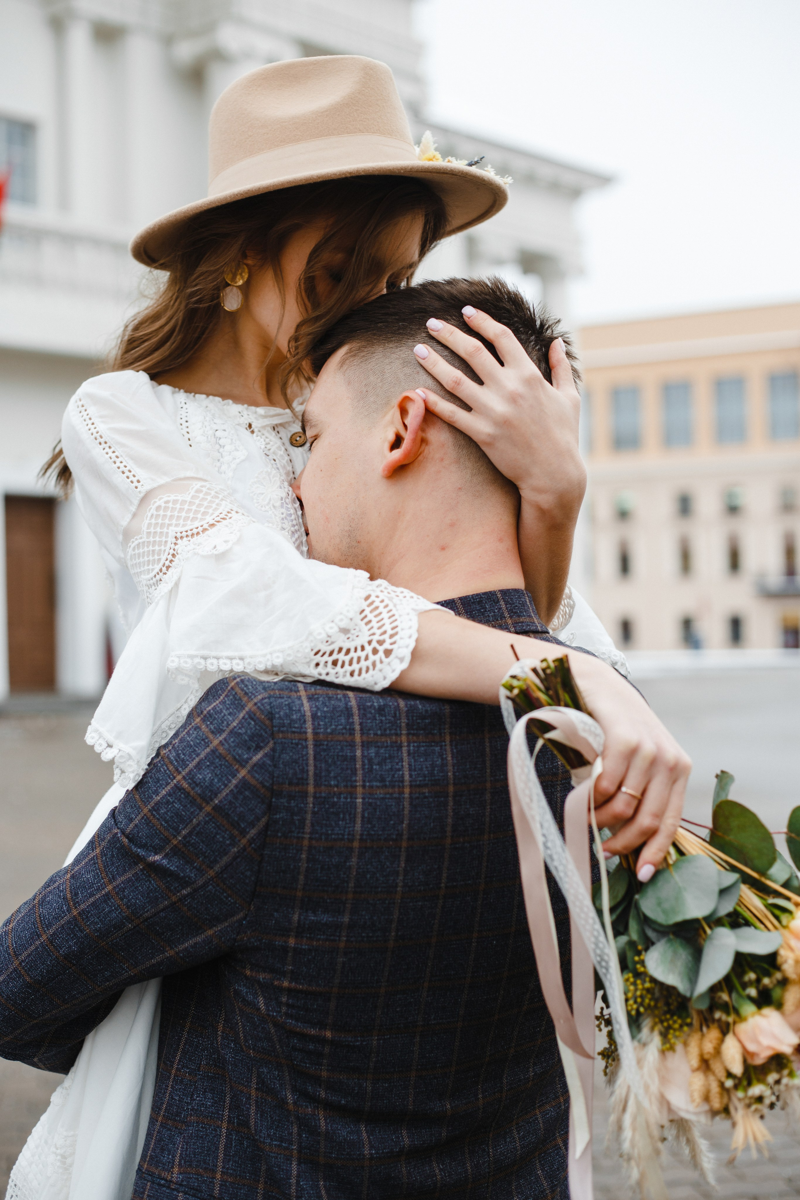 Кристина и Андрей. Главная