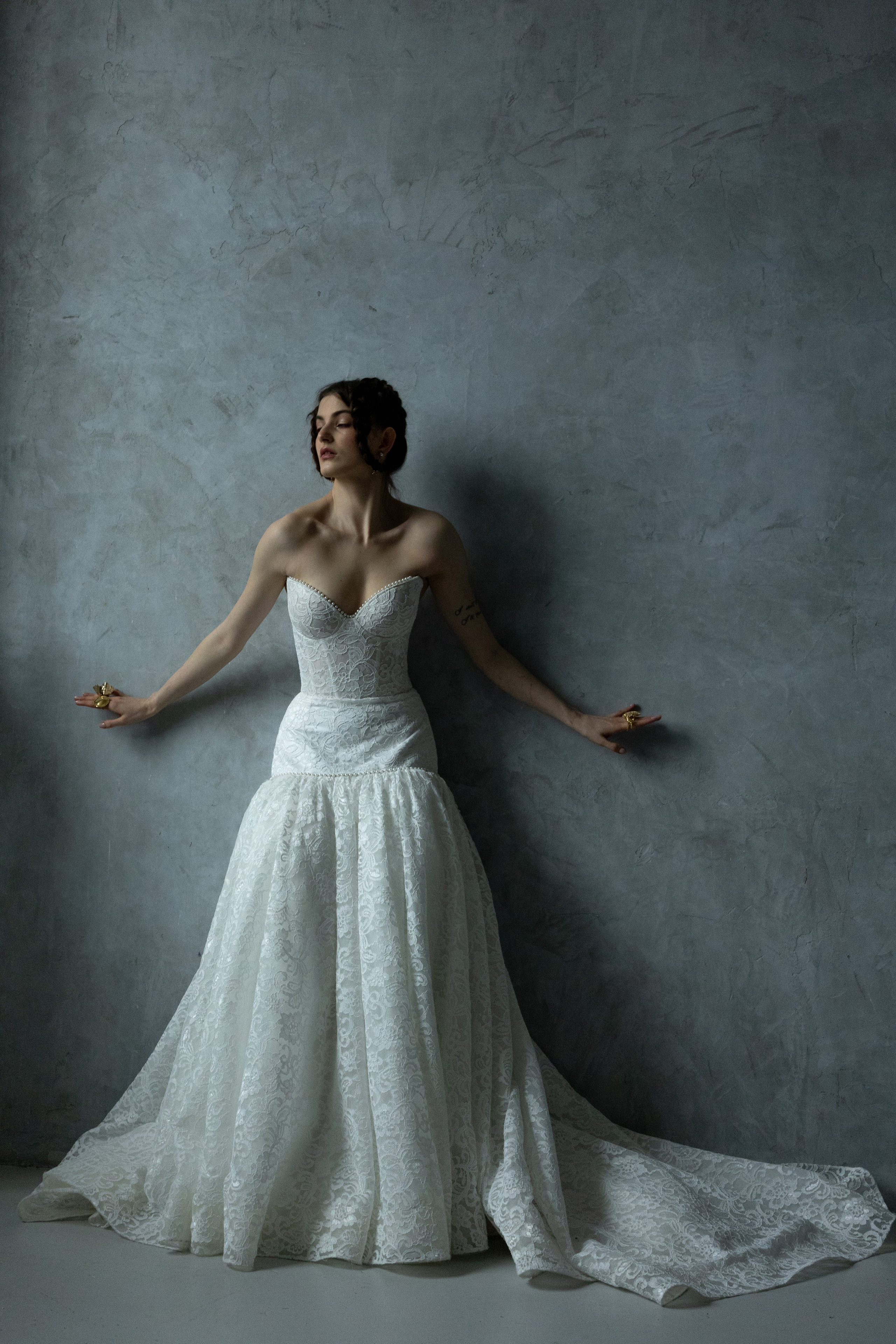 Алёна. Виктория Галаган-фотограф в Твери