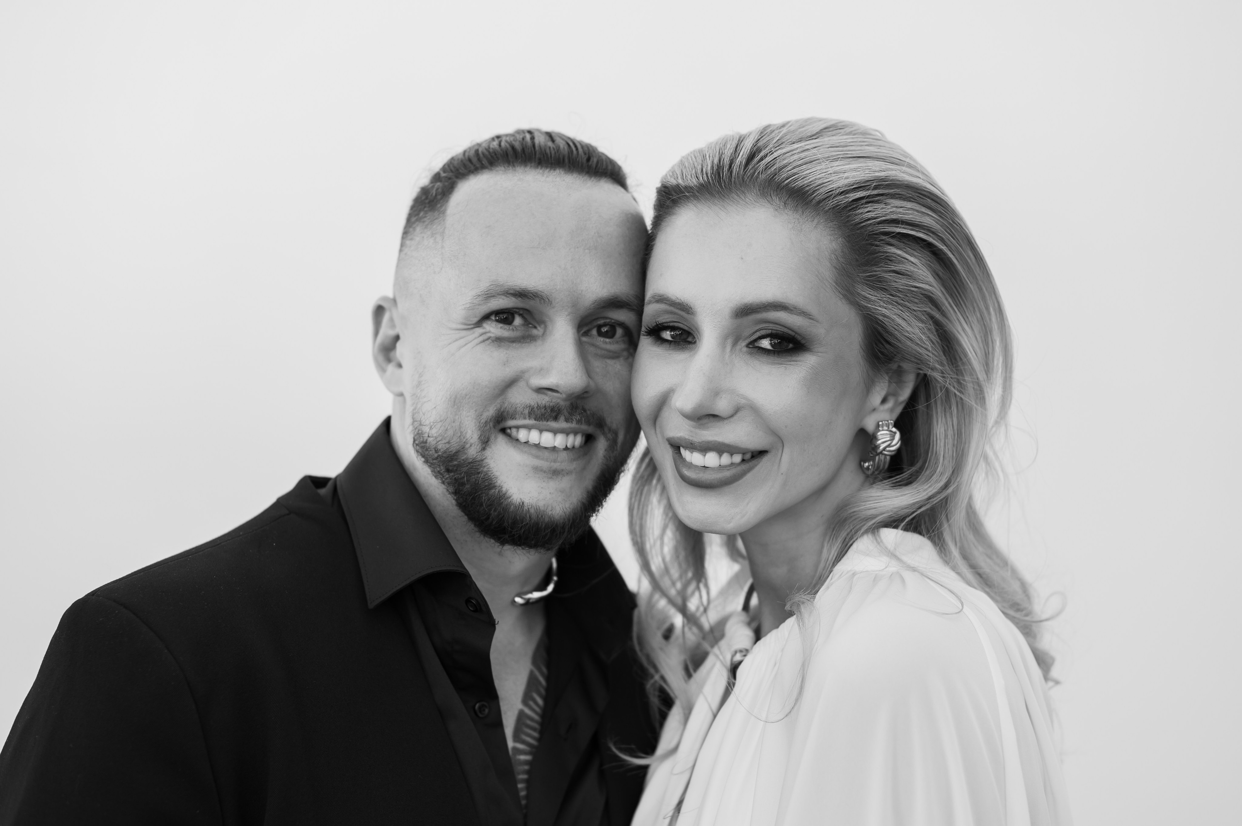 Женя и Настя. Фотограф Татьяна Иванчикова