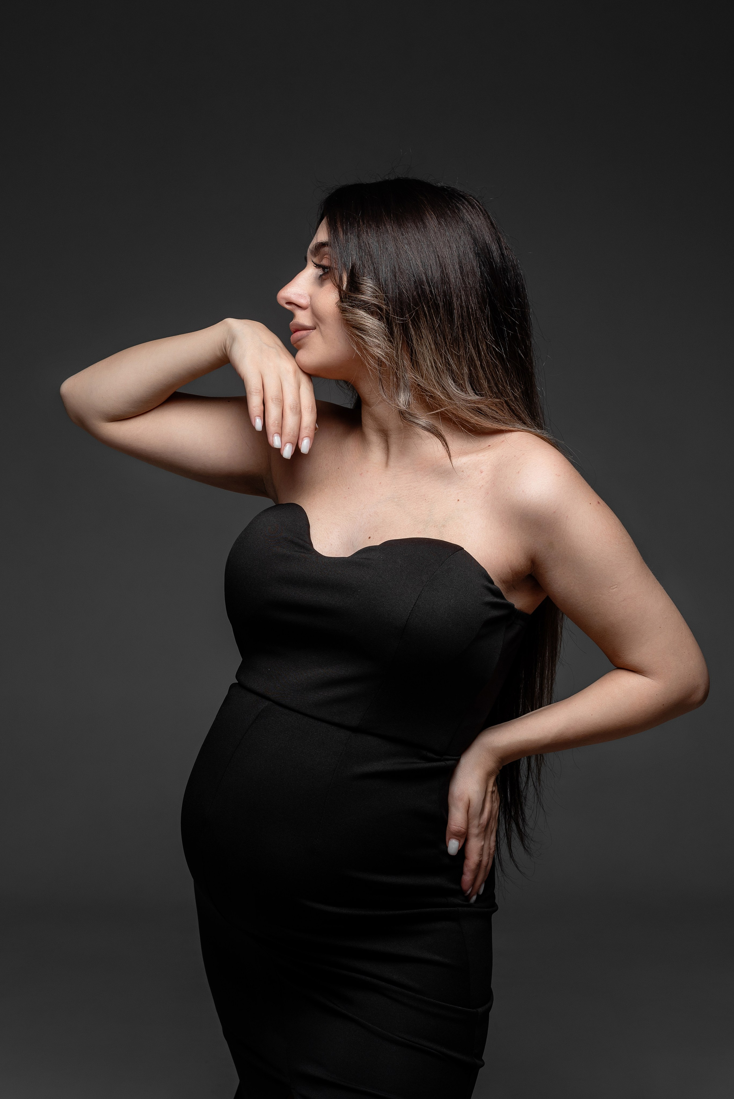 Лилит. Фотограф Татьяна Иванчикова