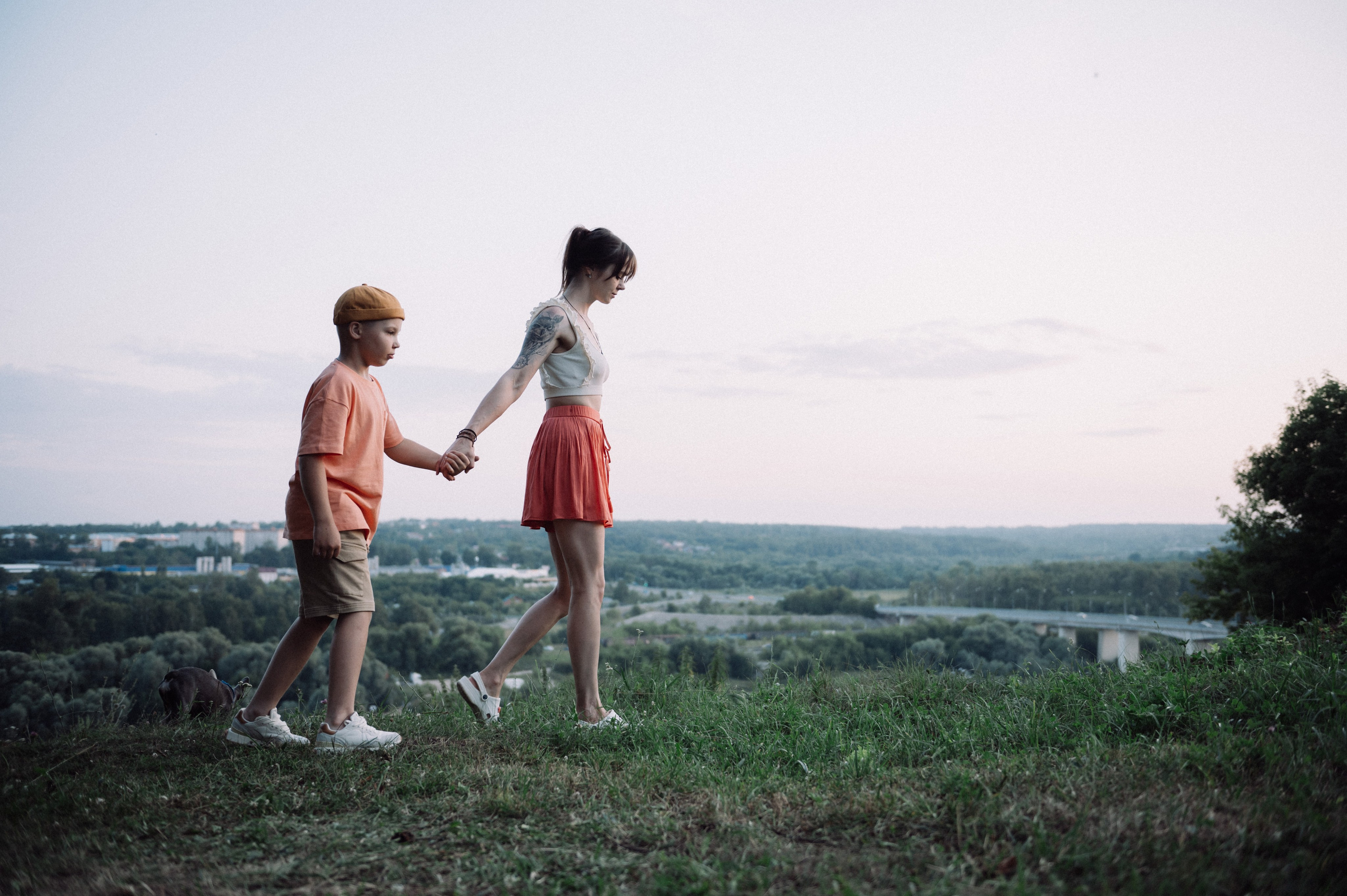 Лариса и Савва. Спортивный фотограф в Туле и Тульской области. Файсханова Фото Спорт