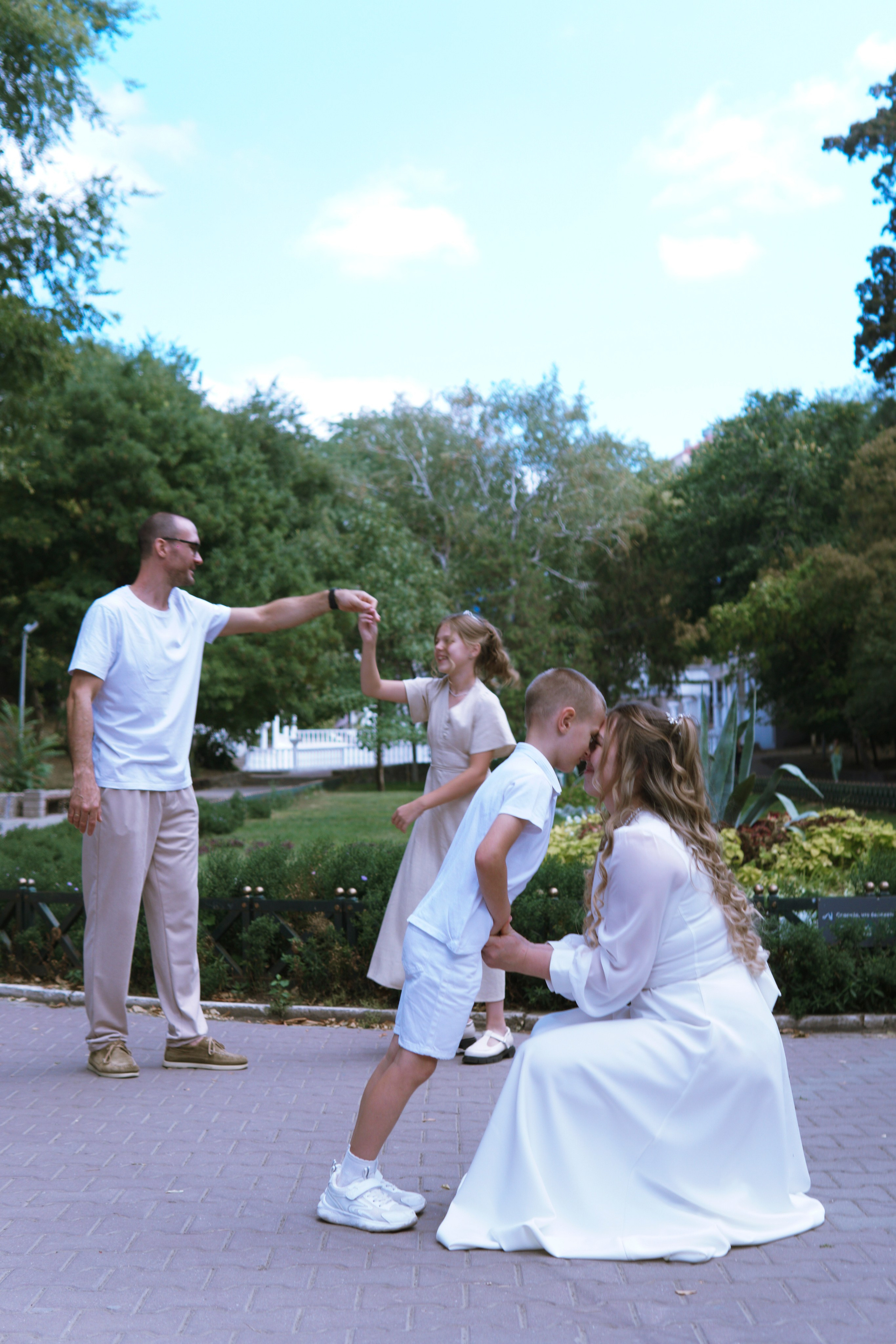 Семейная фотосессия в Ростове-на-Дону. Фотограф в Ростове-на-Дону Марина Мальцева
