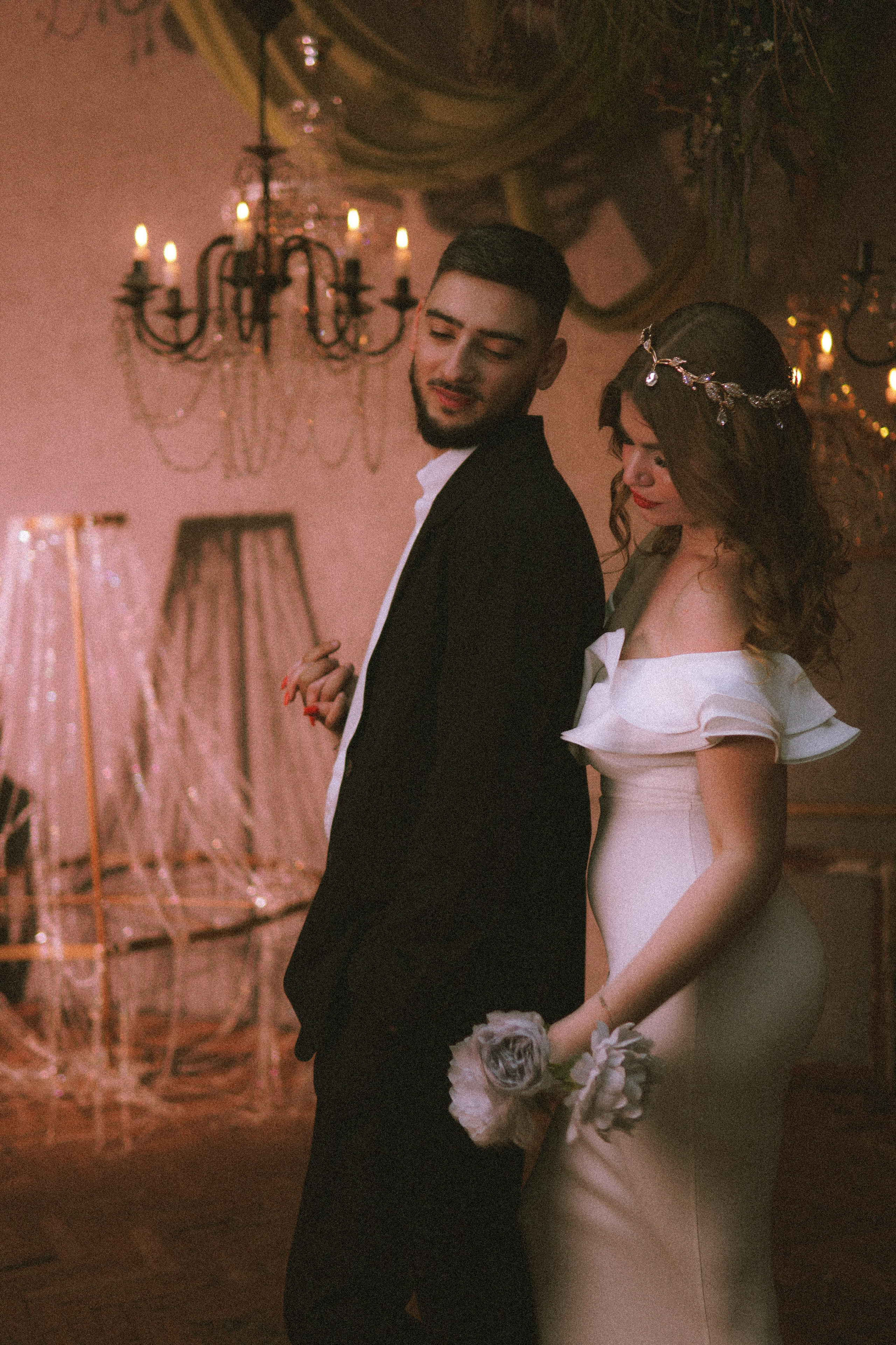 Тигран и Наталья. Свадебная съемка в Ростове-на-Дону. Фотограф в Ростове-на-Дону Марина Мальцева