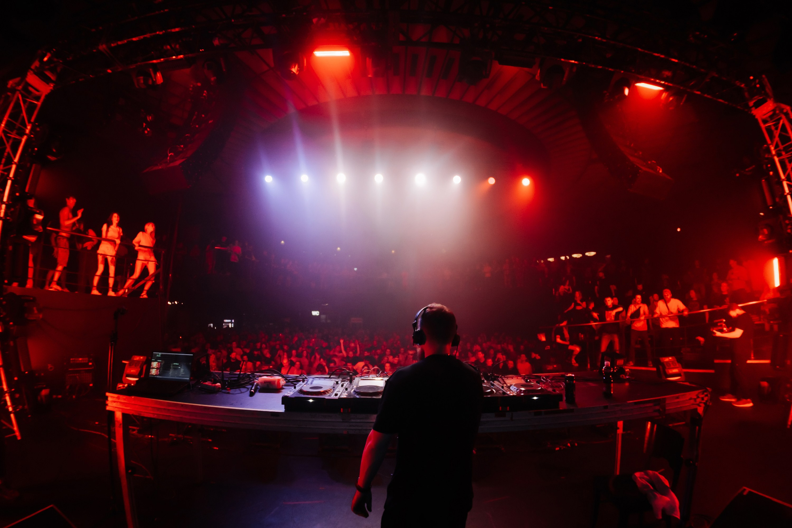 Neuropunk. Photographer — ERASTOV