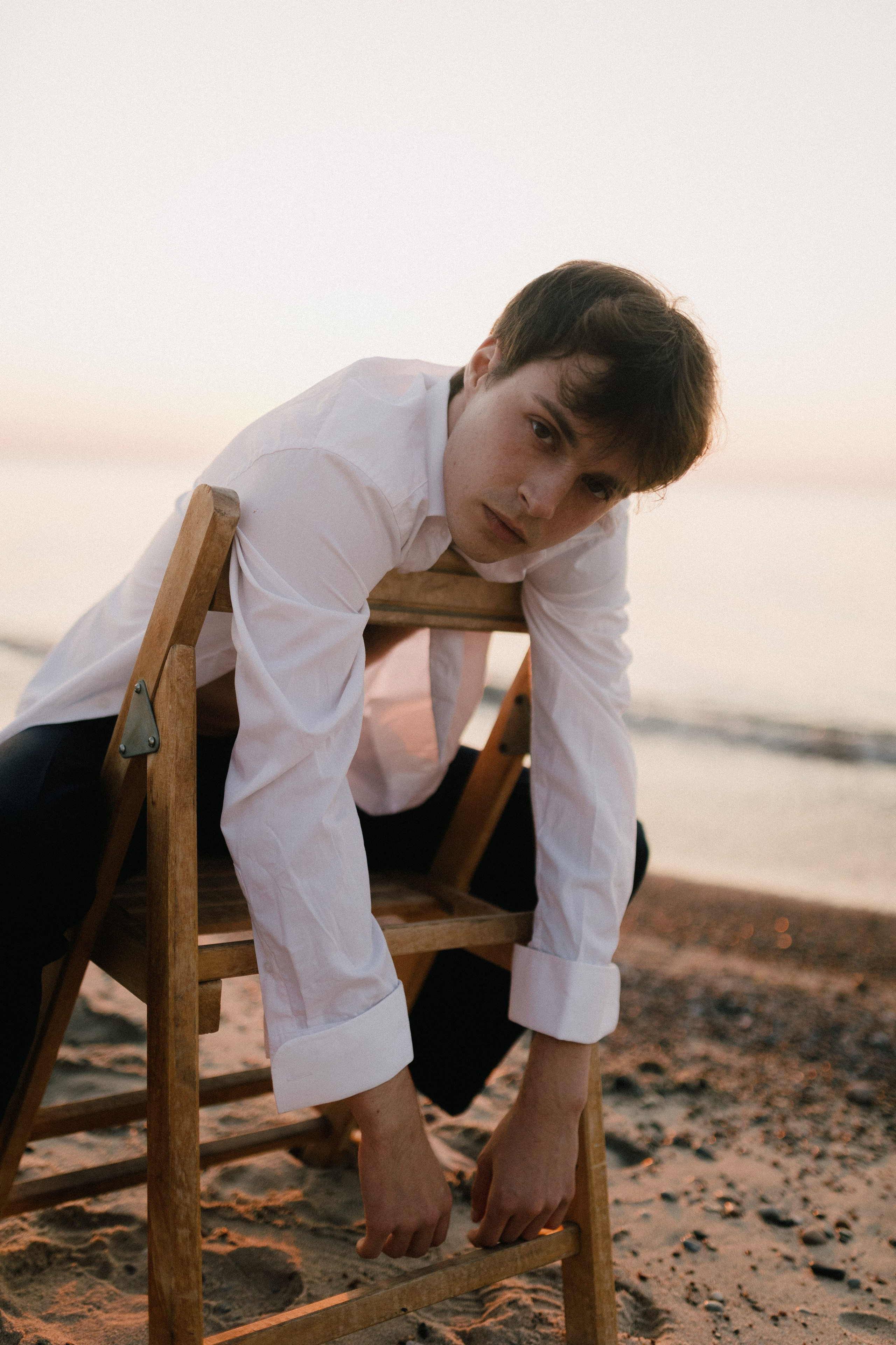 Max. Свадебный и портретный фотограф в Калининграде и Москве Марк Юдинцев