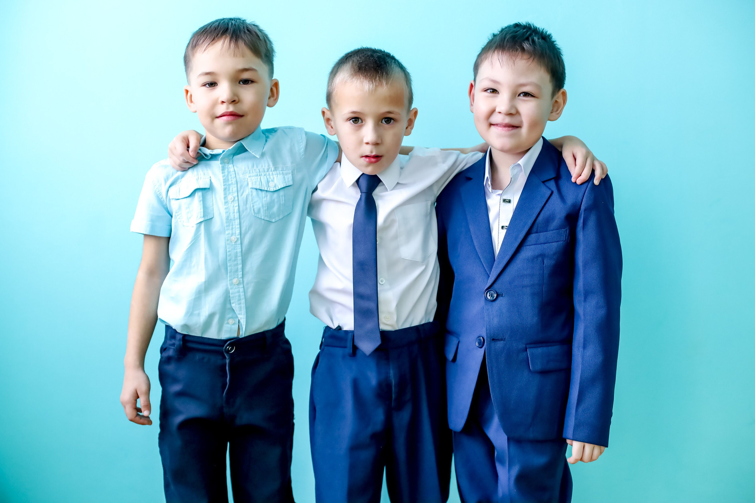 Детский сад. Лайфстайл фотограф в Уфе и Кармаскалах Гульназ Н