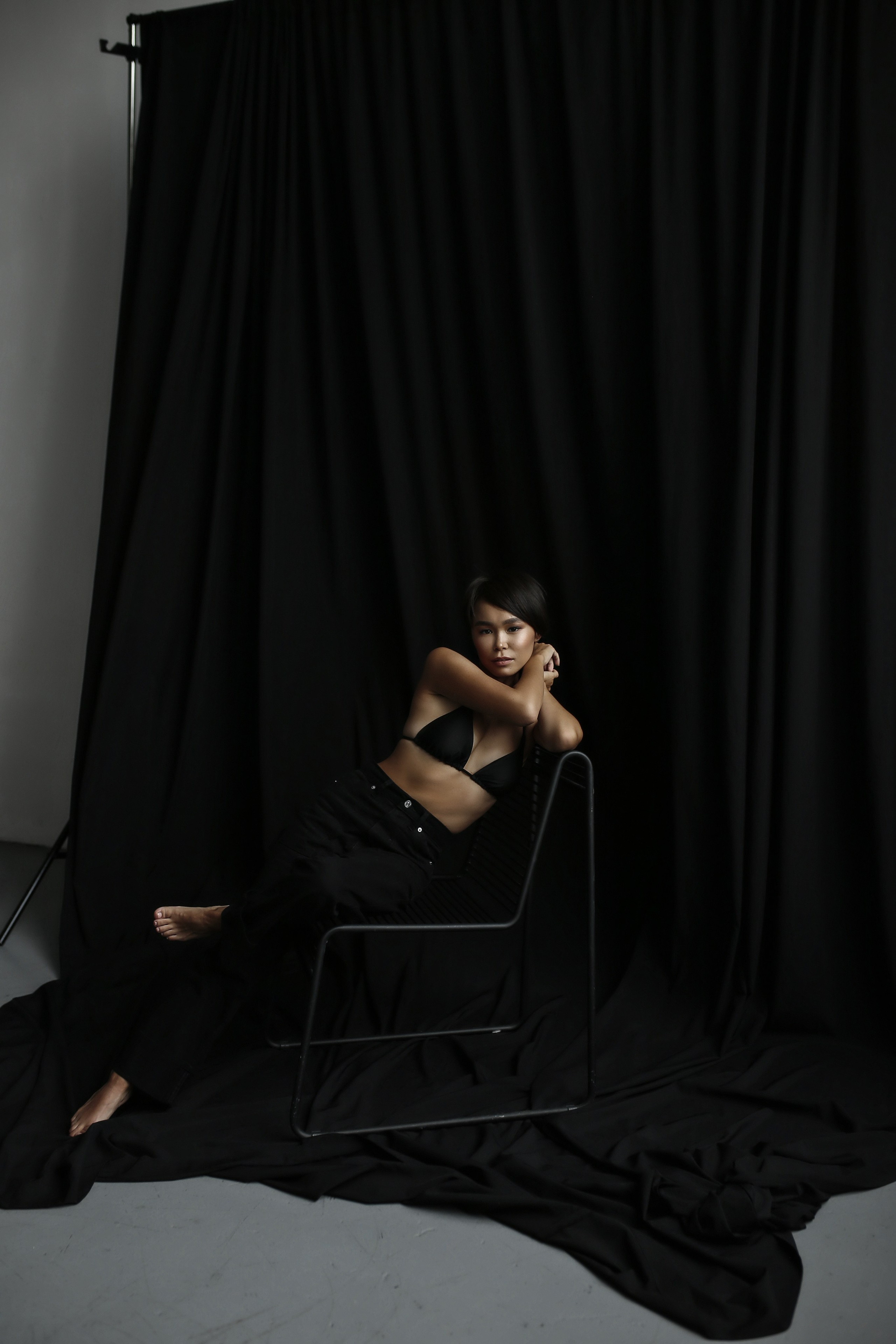 Галя. Фотограф Новосибирск Халуева Елена