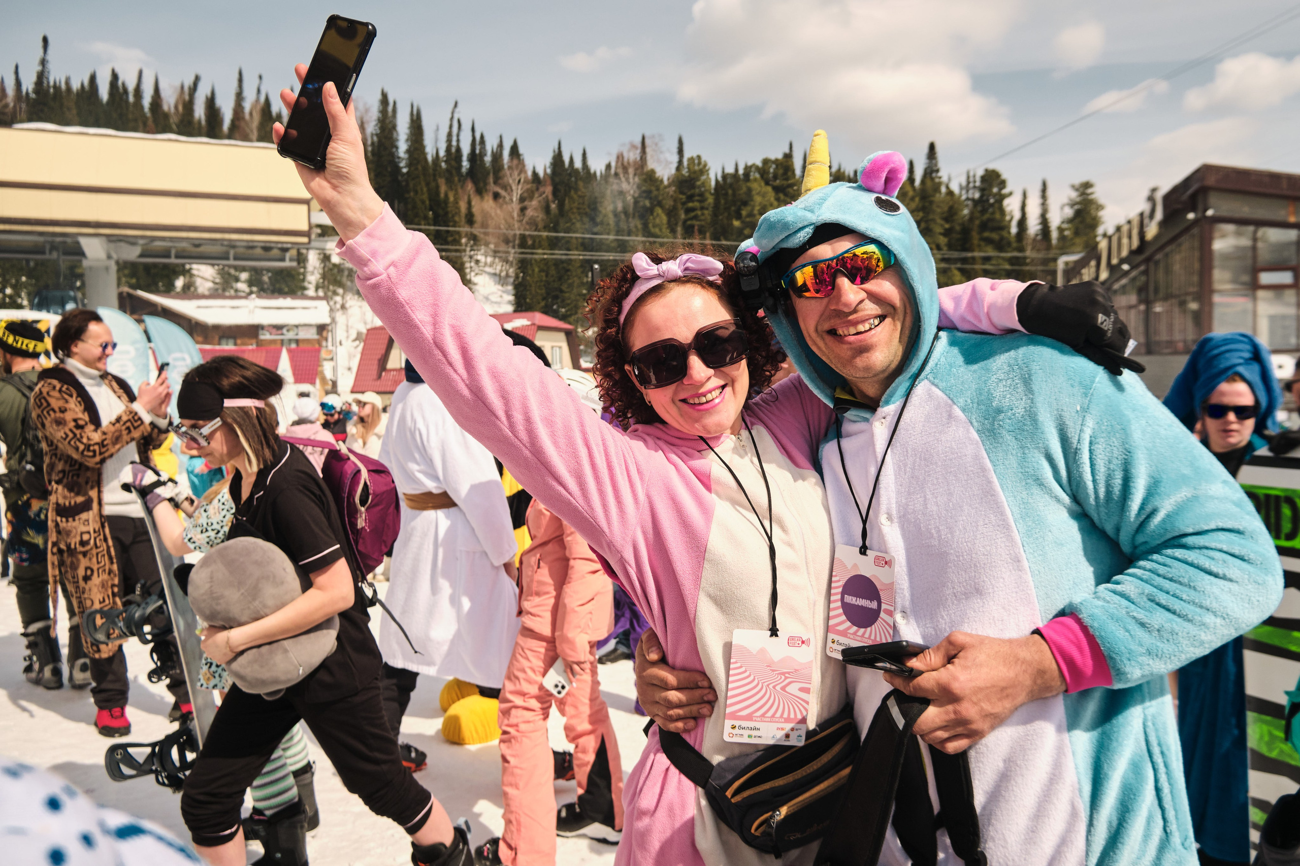 Грелка фест 21.04.2023. Свадебный и семейный фотограф в Новокузнецке Иван Иванов