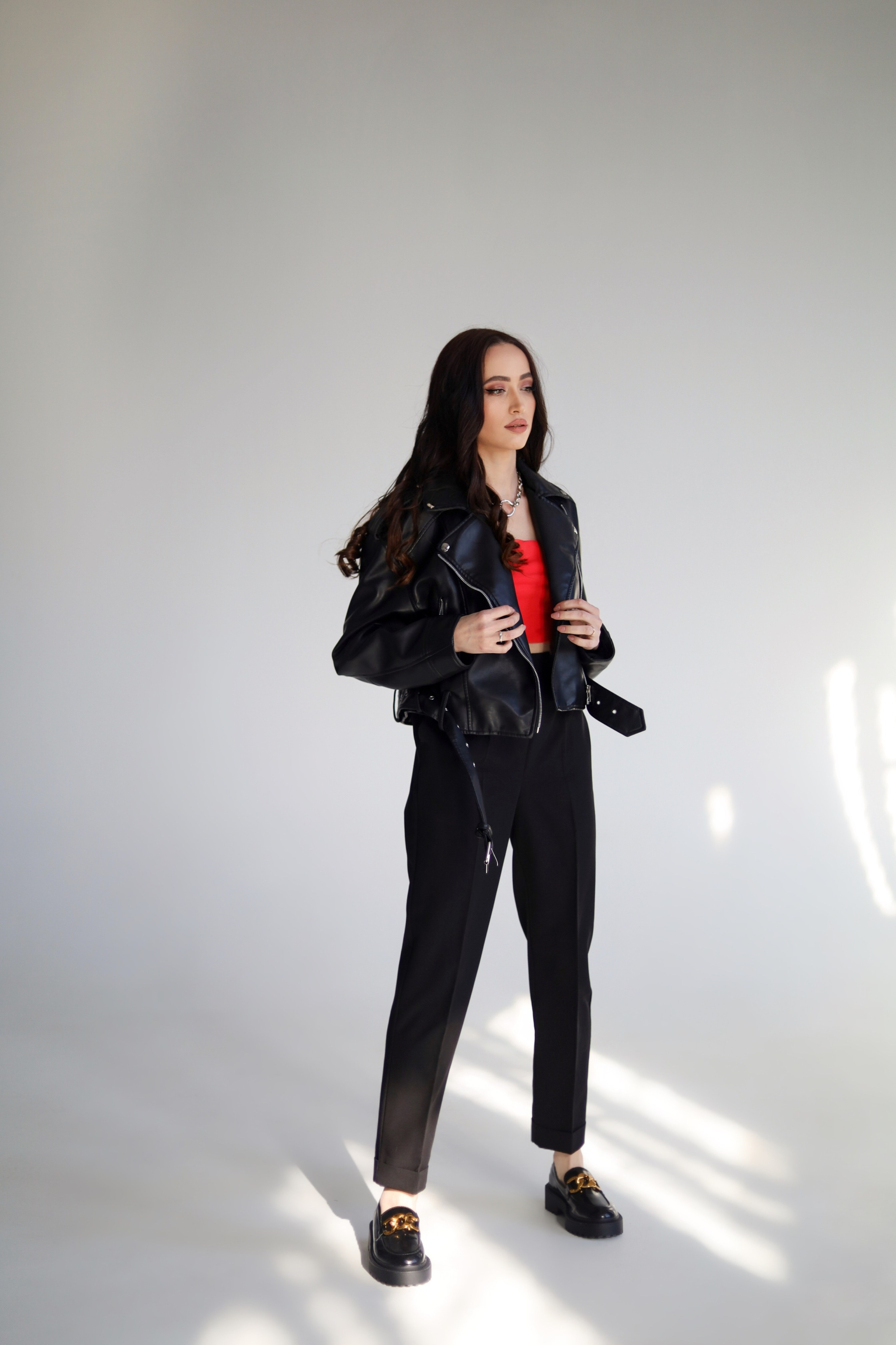 Юлия. Студия 1308. Главная