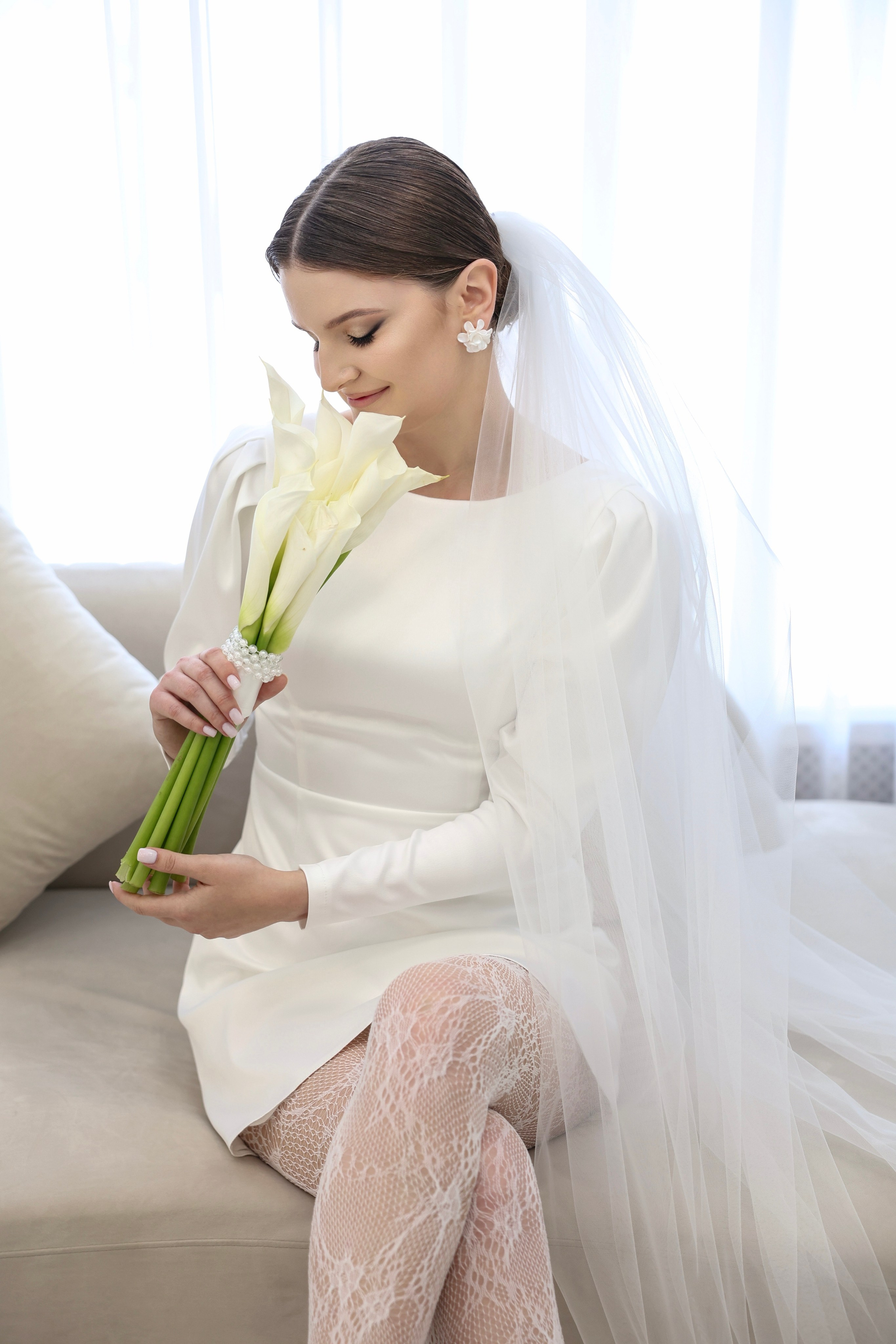 Анастасия и Александр. Храм Христа Спасителя. Главная