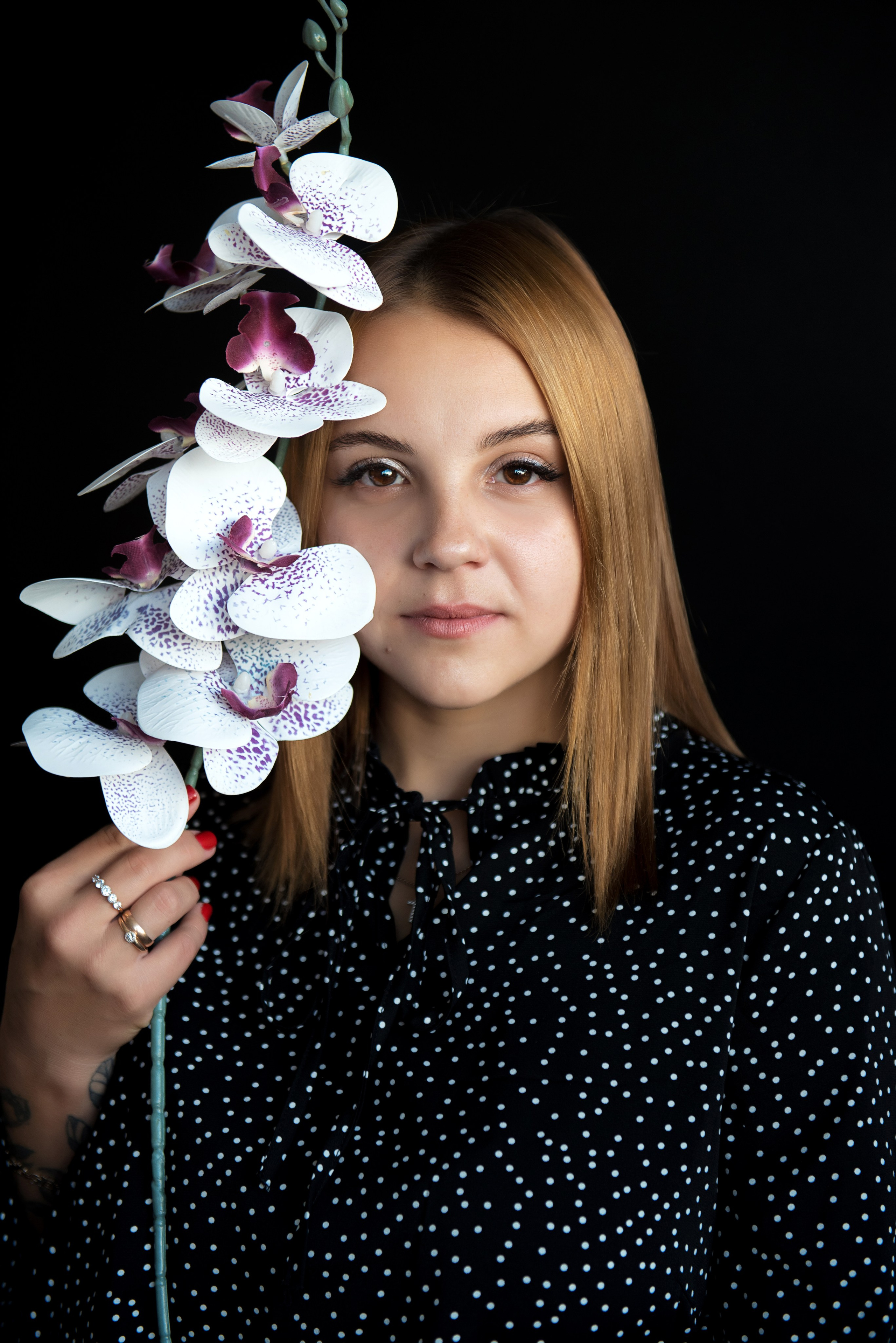 Эмма. Семейный и свадебный фотограф в Ельце Юлия Дякина