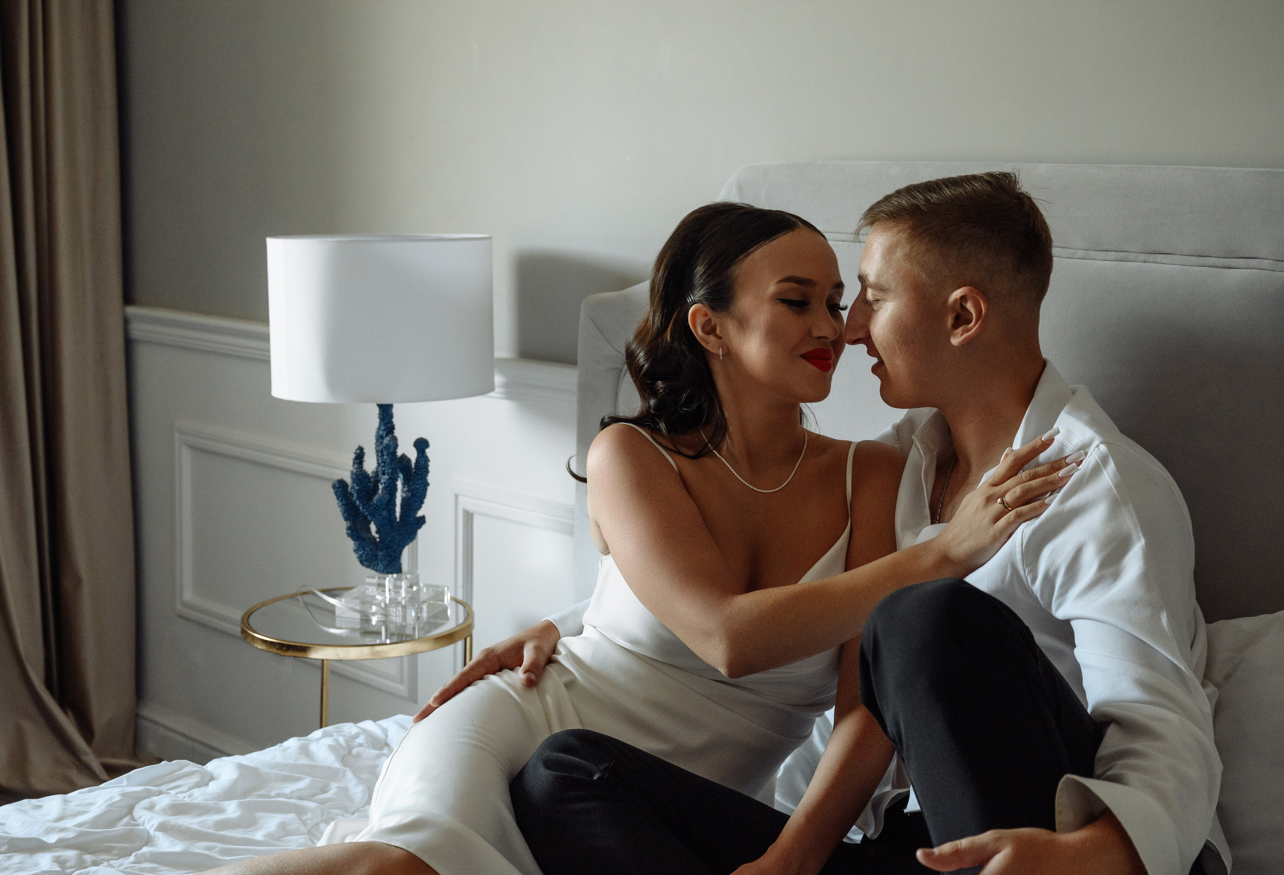 МАКС И РЕГИНА. Свадебный фотограф Ксения Барабаш