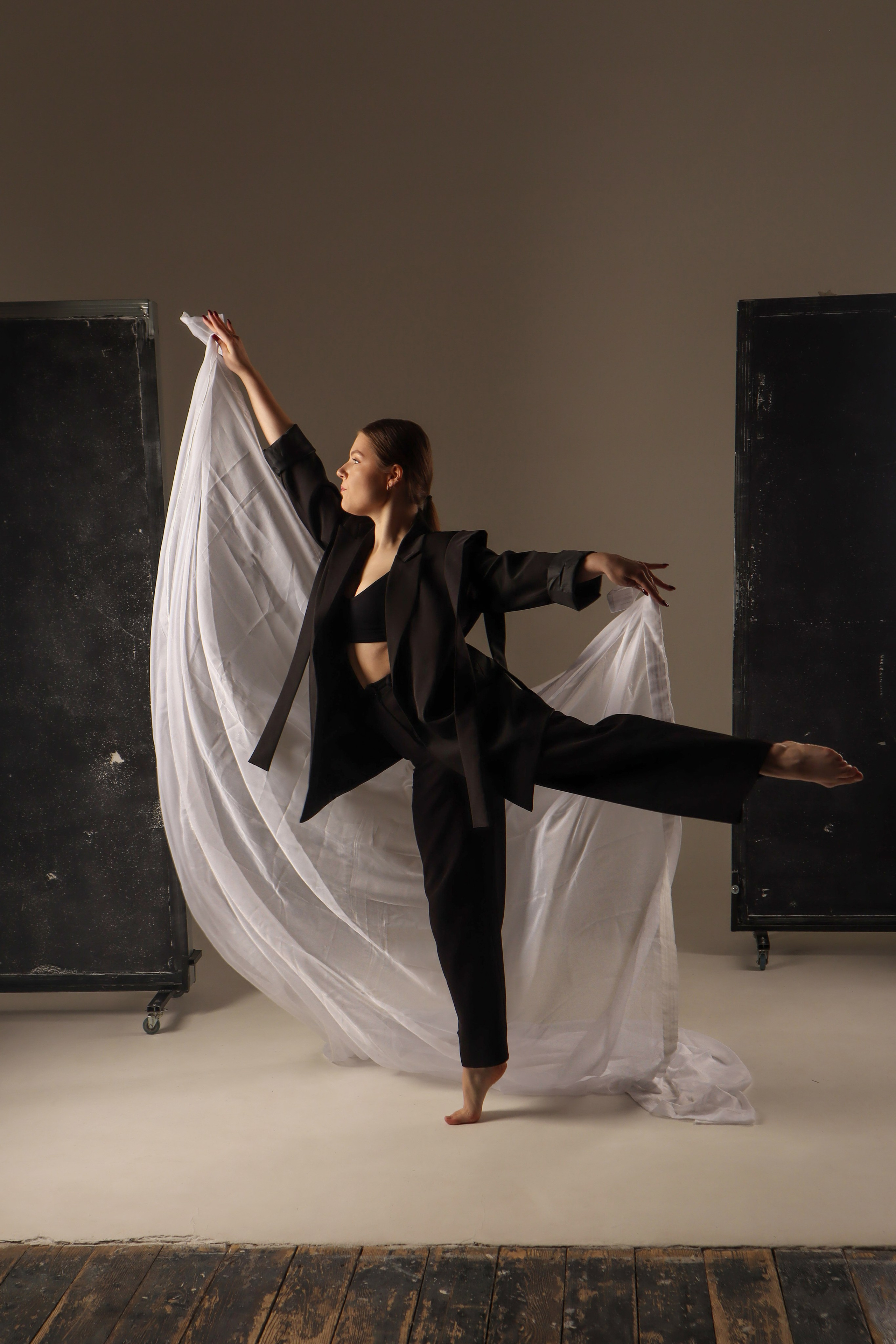 Женский портрет. Фотограф Челябинск