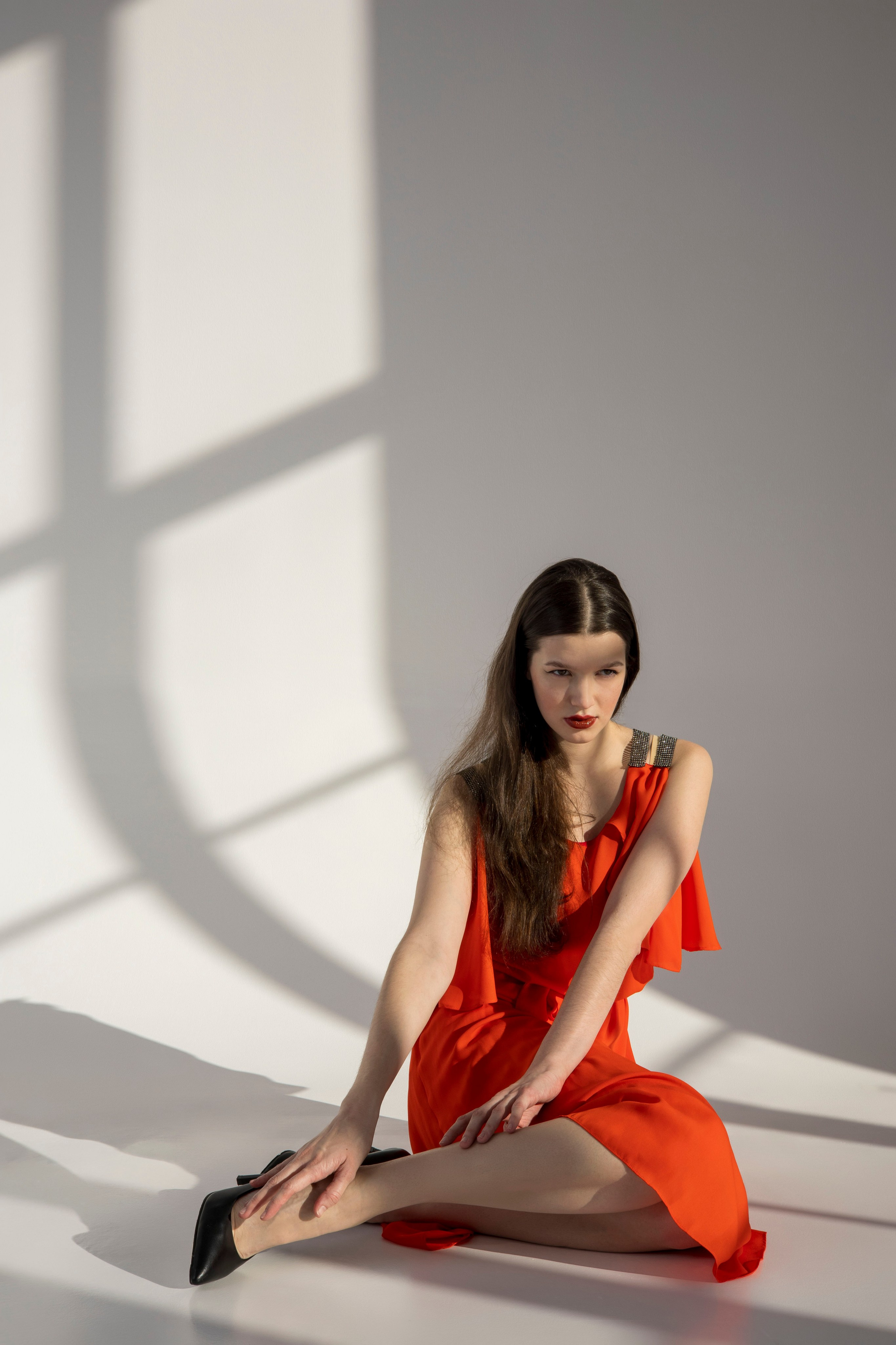 Ксюша. Портретный и семейный фотограф Санкт-Петербург