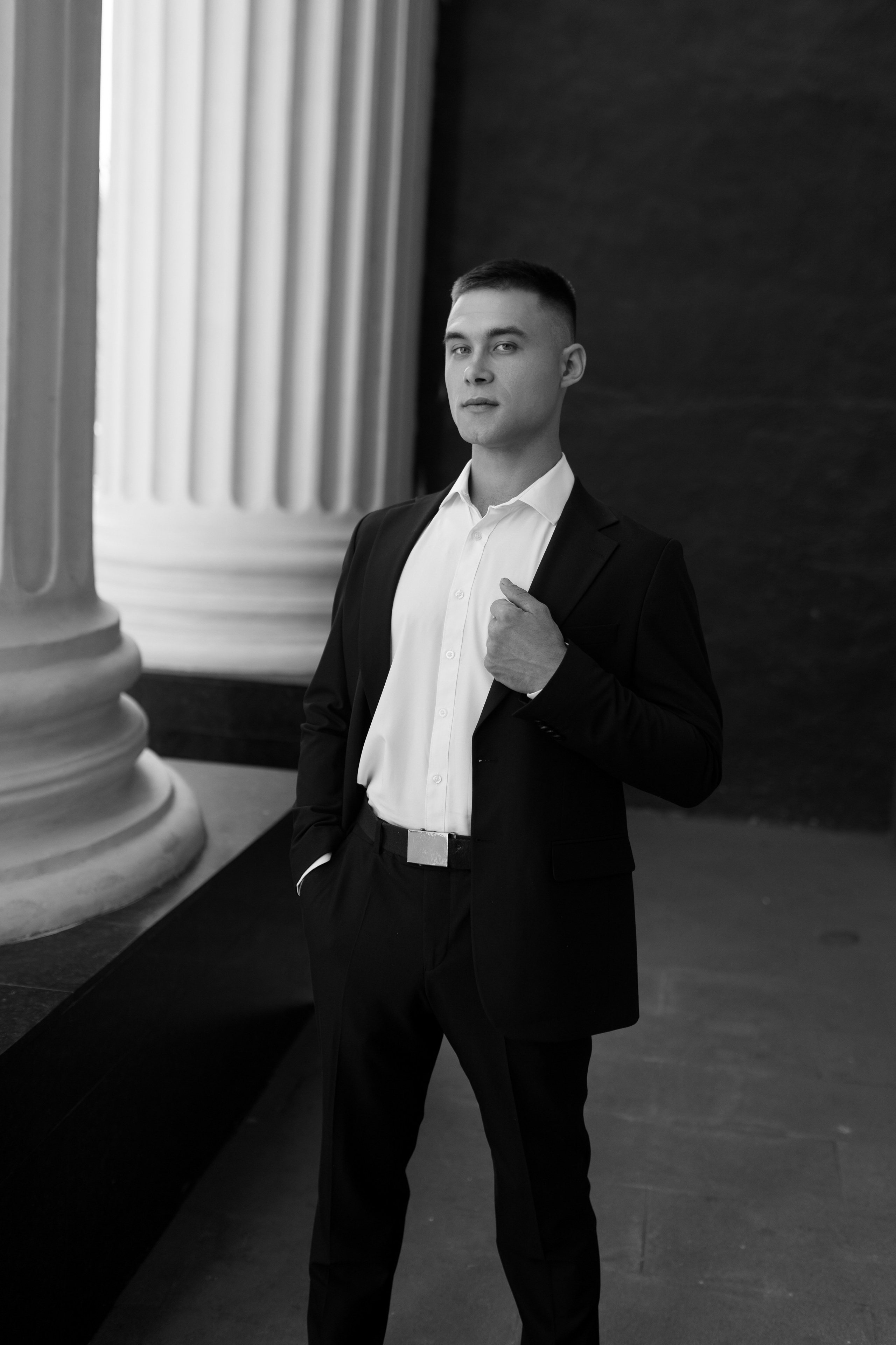 Свадьба Анатолия и Светланы. Свадебный и семейный фотограф в Иркутске Яна Лиа