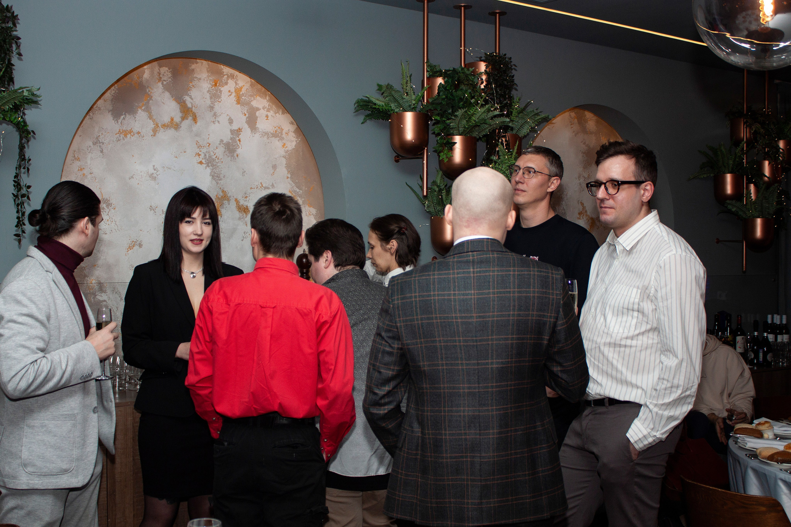 3D Vision. Фотограф в Санкт-Петербурге Рейдер Дарья