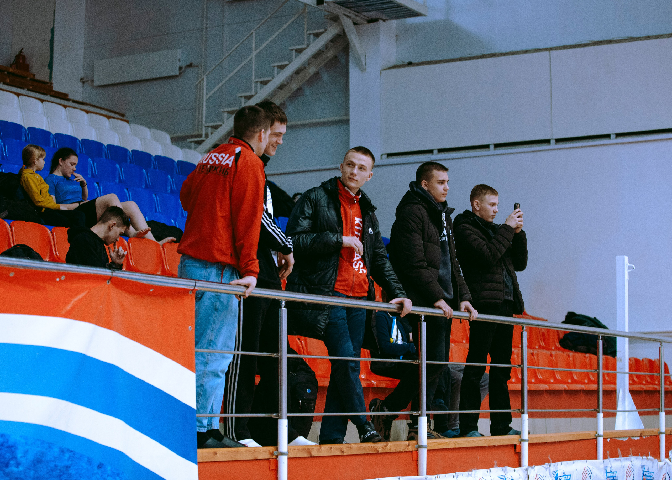 ПАНКРАТИОН | Чемпионат и первенство СФО | март `24. Портретный фотограф в Москве Дарья Цезария