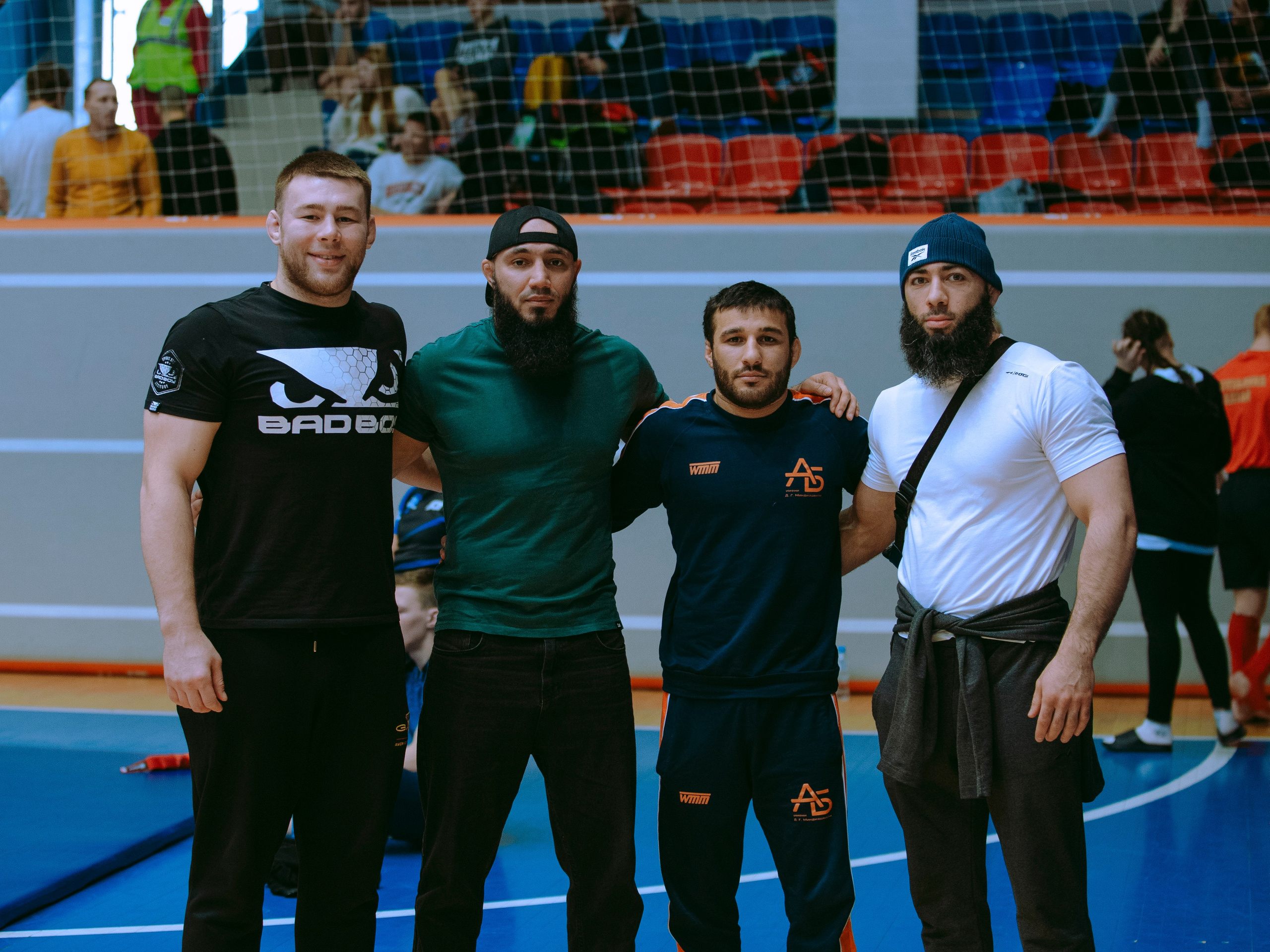 ПАНКРАТИОН | Чемпионат и первенство СФО | март `24. Портретный фотограф в Москве Дарья Цезария