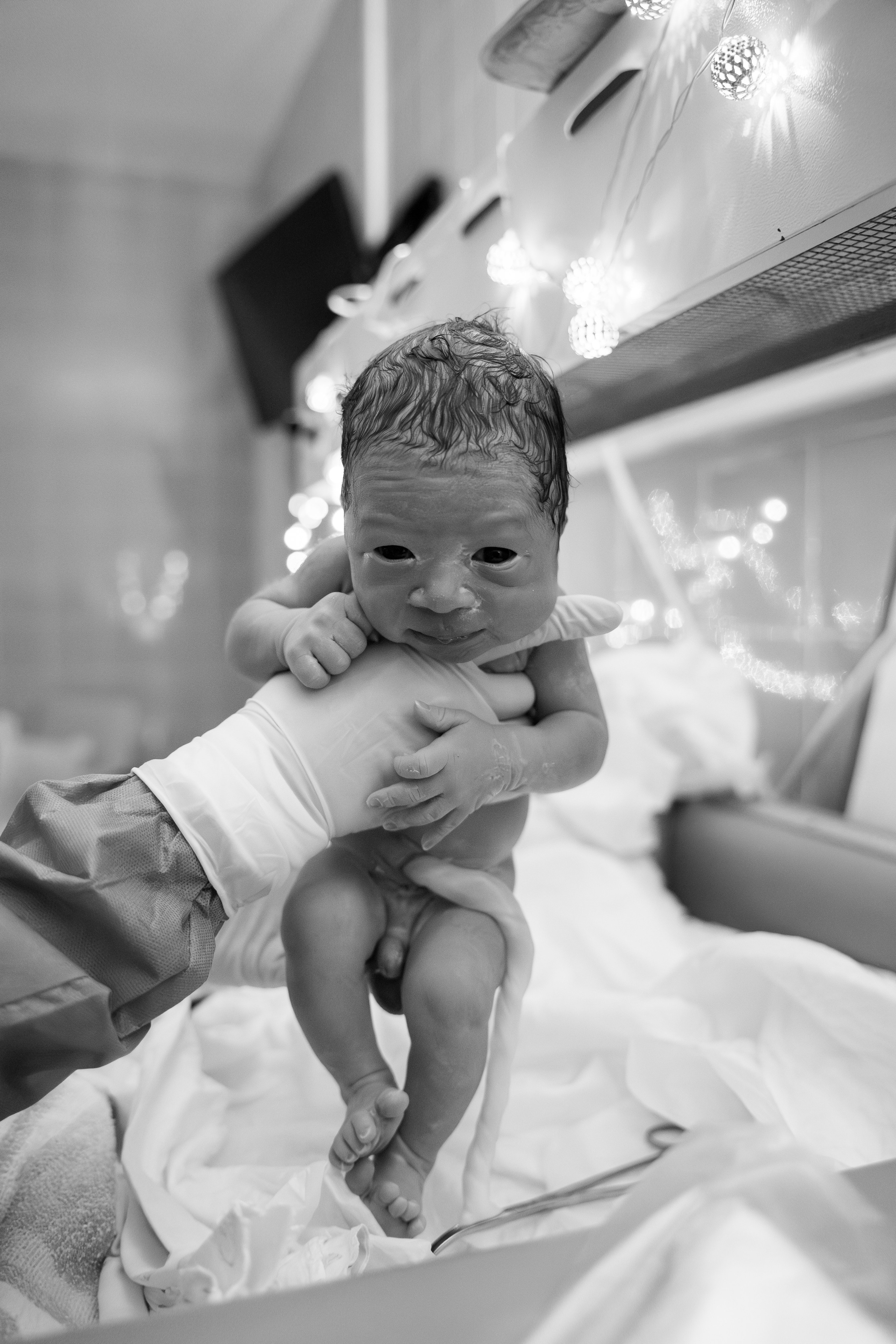 Марк. Фотограф на роды Москва Ольга Летучева