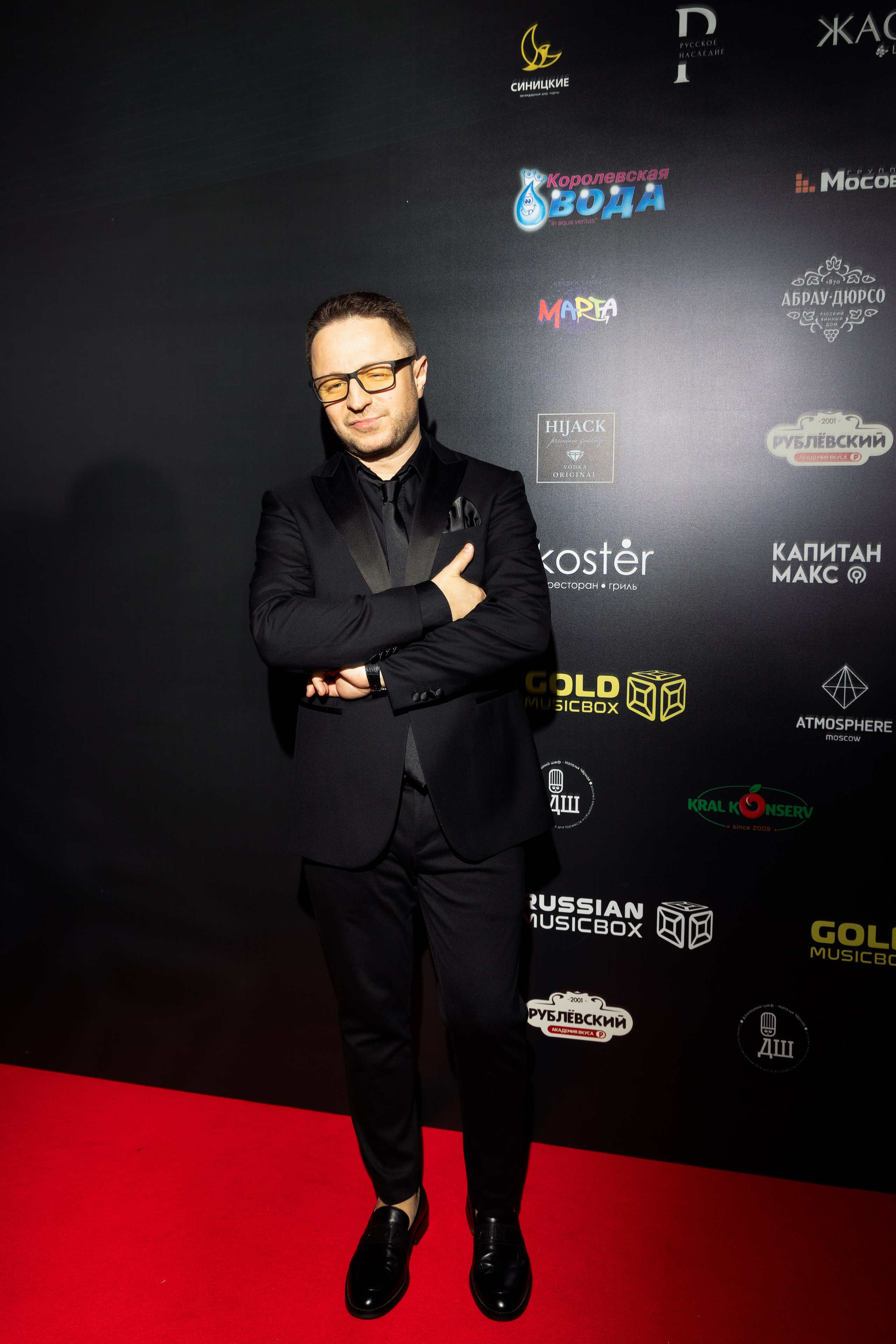 MUSICBOX. Фотограф в Москве Анастасия Курлович