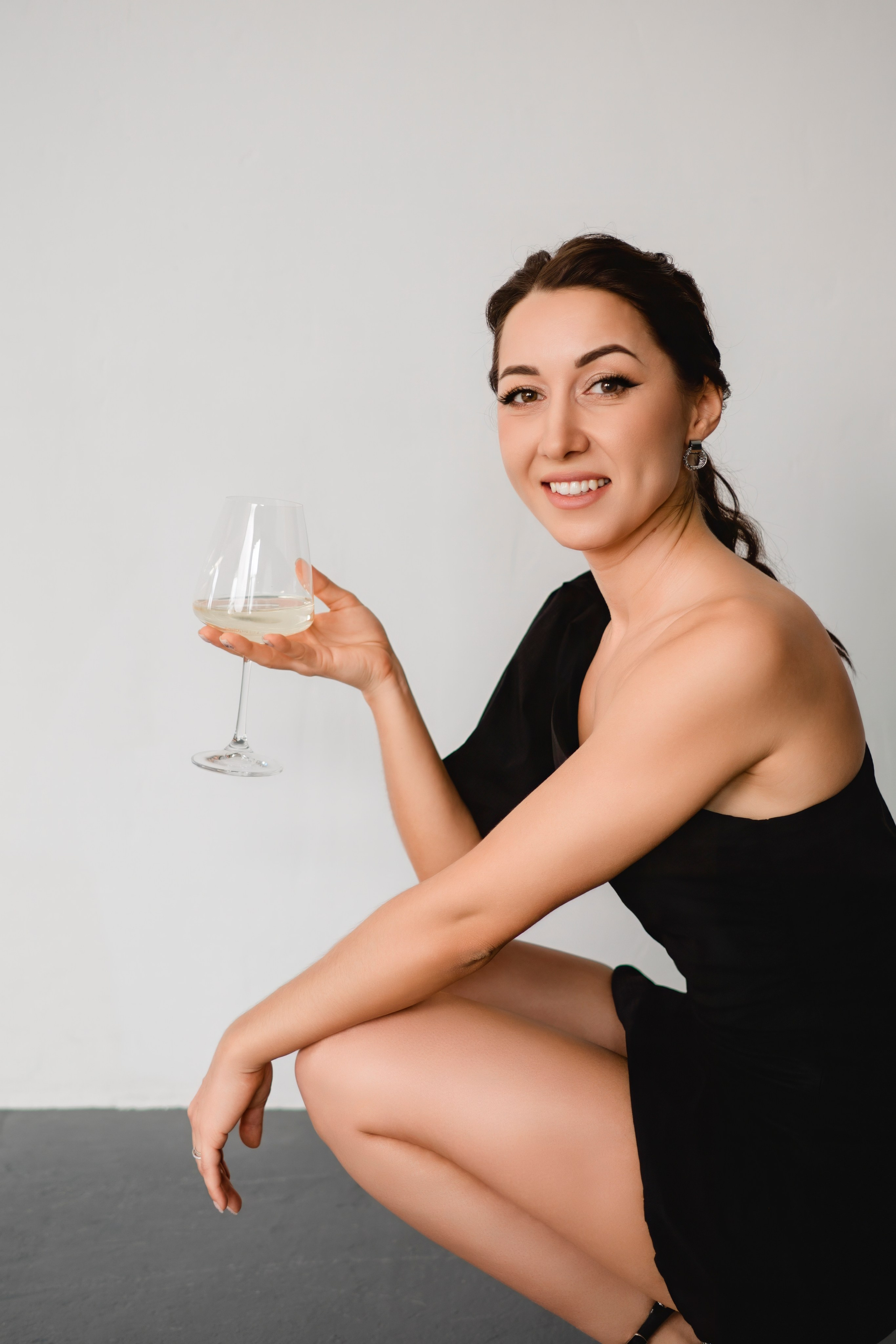 Оксана. Свадебный фотограф во Владимире - Мария Широкорядова