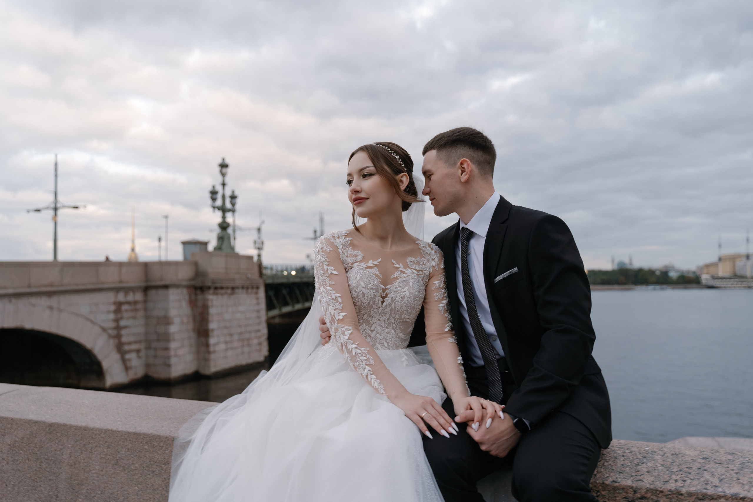 08.09.2023. Свадебный фотограф — Наталья Фед СПб/Москва