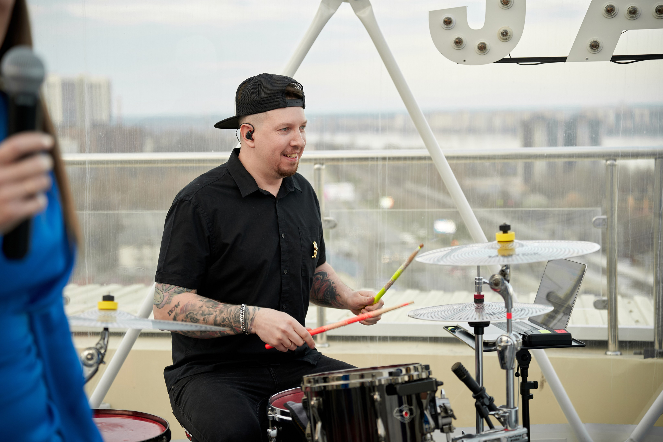 VezdeDekor. Свадебный фотограф Евгений Олейников в Воронеже