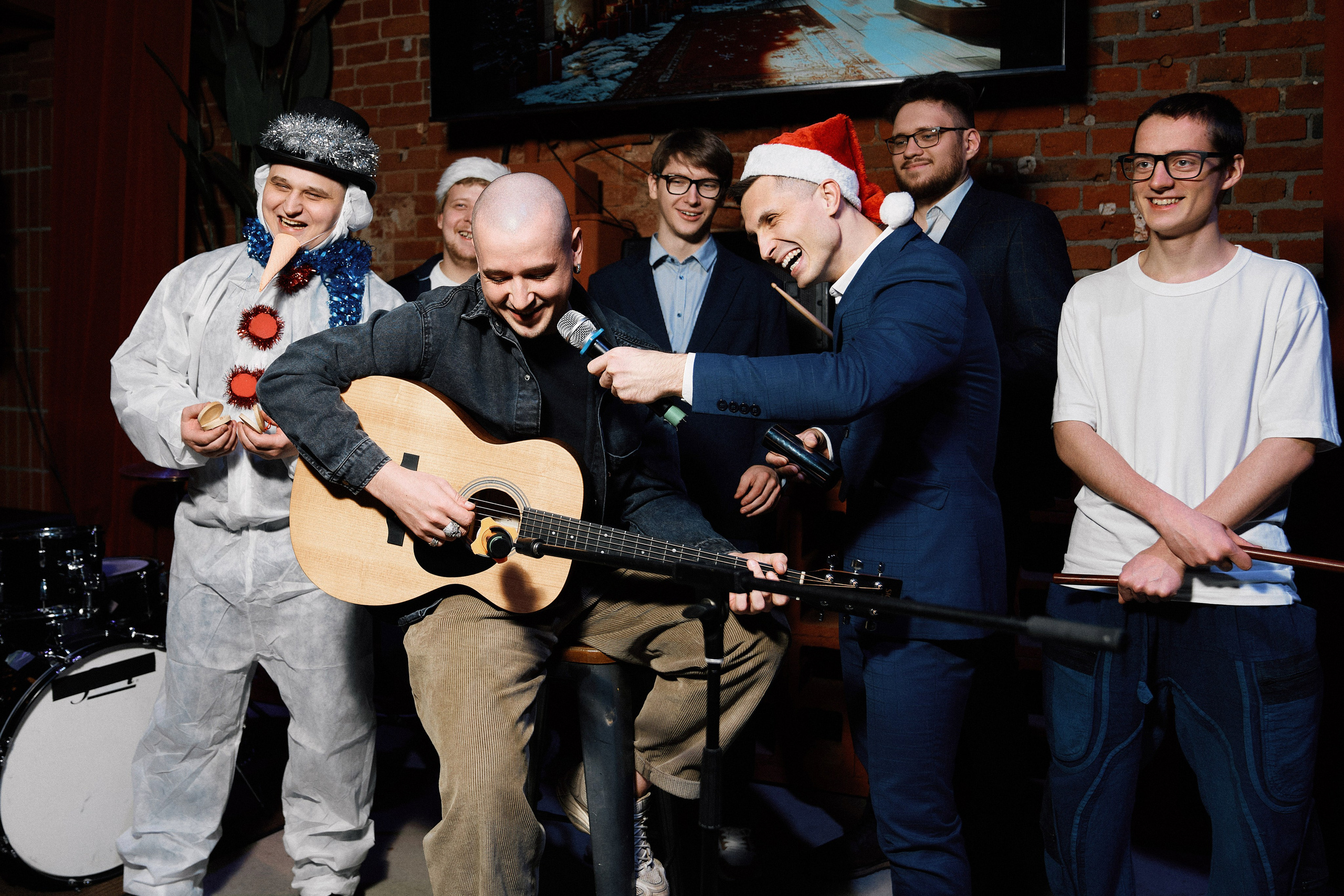 ART3D. Репортажный фотограф Владимир Горбатенков | Москва