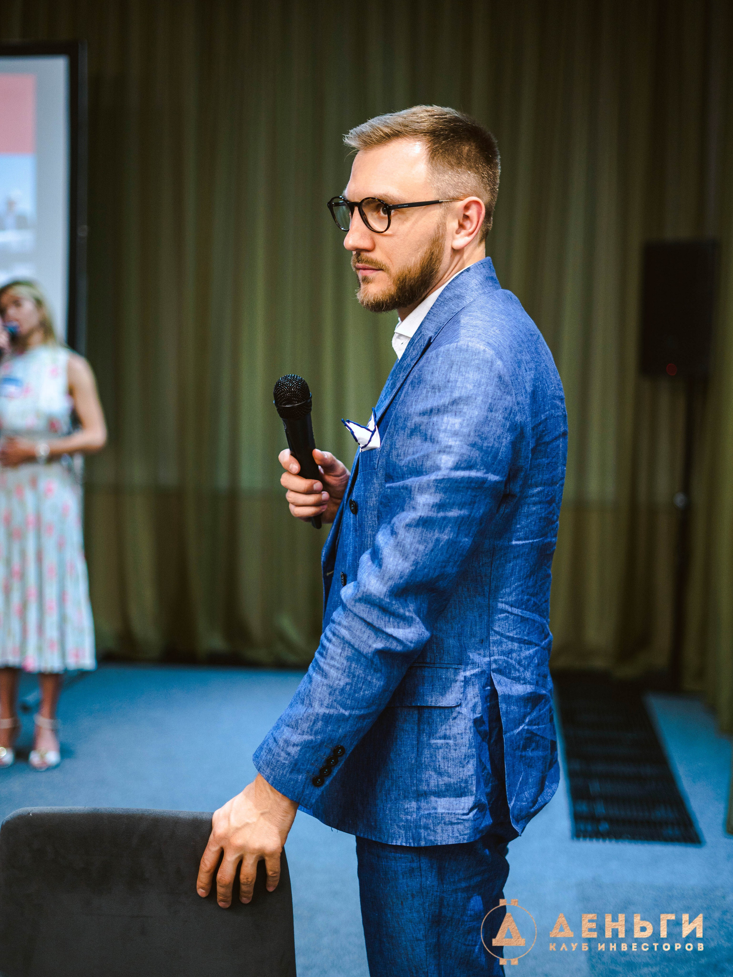 Инвестиционный клуб ''Деньги». Свадебный фотограф