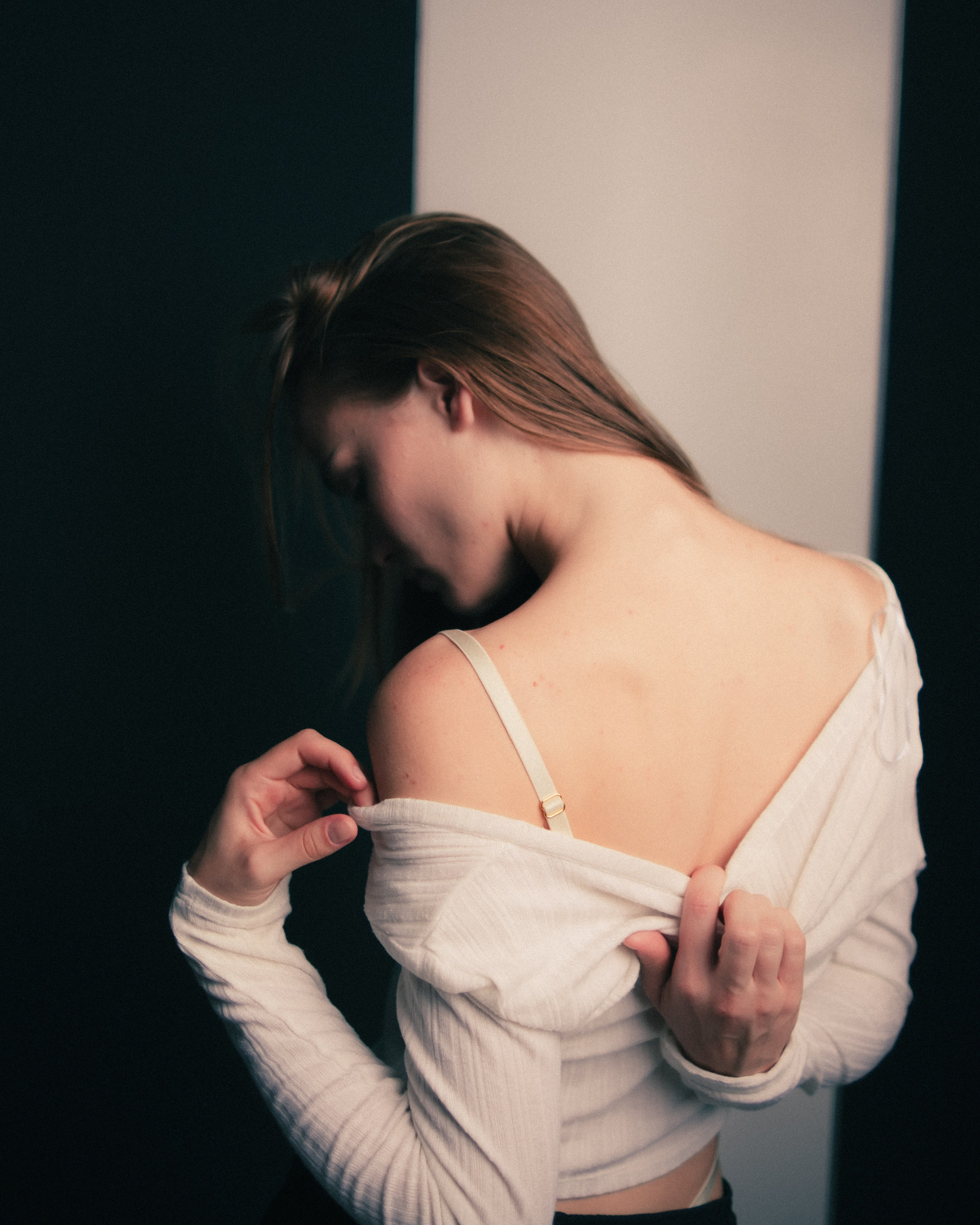 Саша. Doctor Azrael, портретный фотограф в СПб и Всеволожске