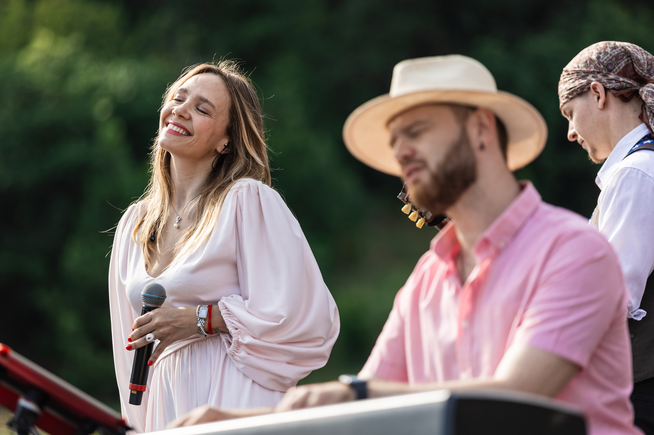 Фестиваль «Природа искусства» 2023. Свадебный фотограф, фотосъемка в Крыму, Севастополе, Симферополе, Ялте