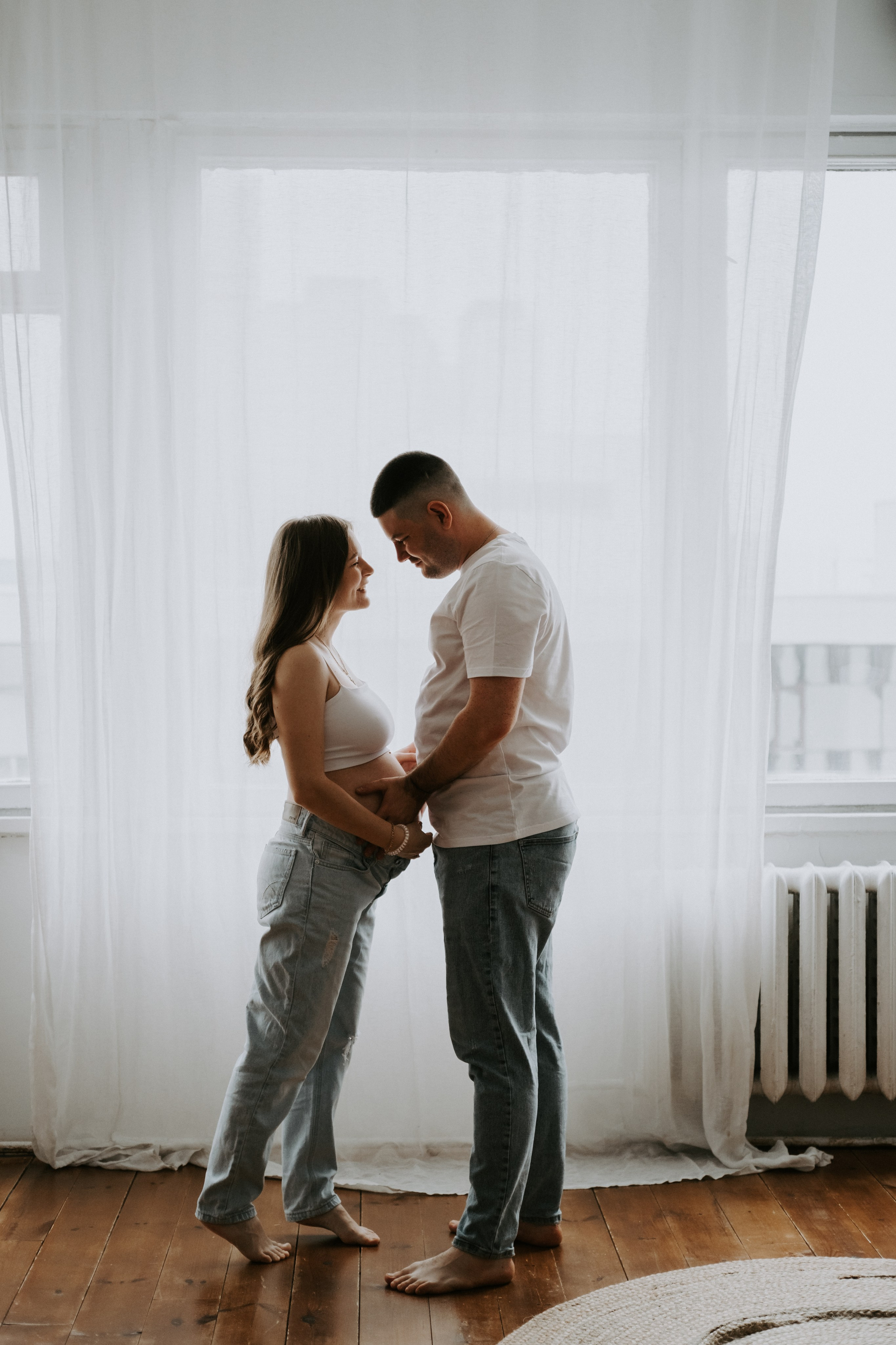 Семейный фотограф в Москве. Семейный фотограф в Москве Кристина Маркос