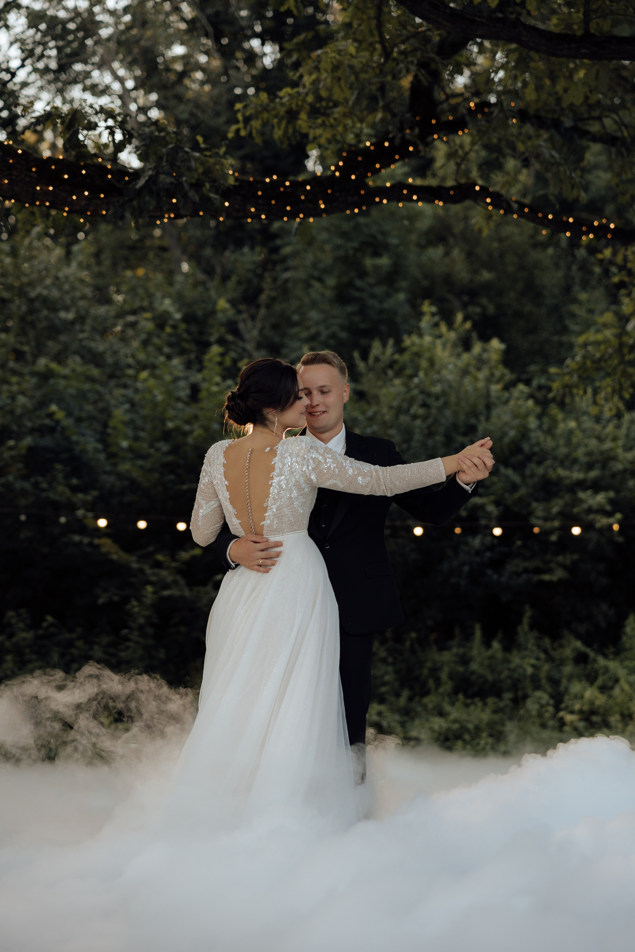 Даня и Лера. Свадебный фотограф Тула Москва СПБ / Сёмина Дарья