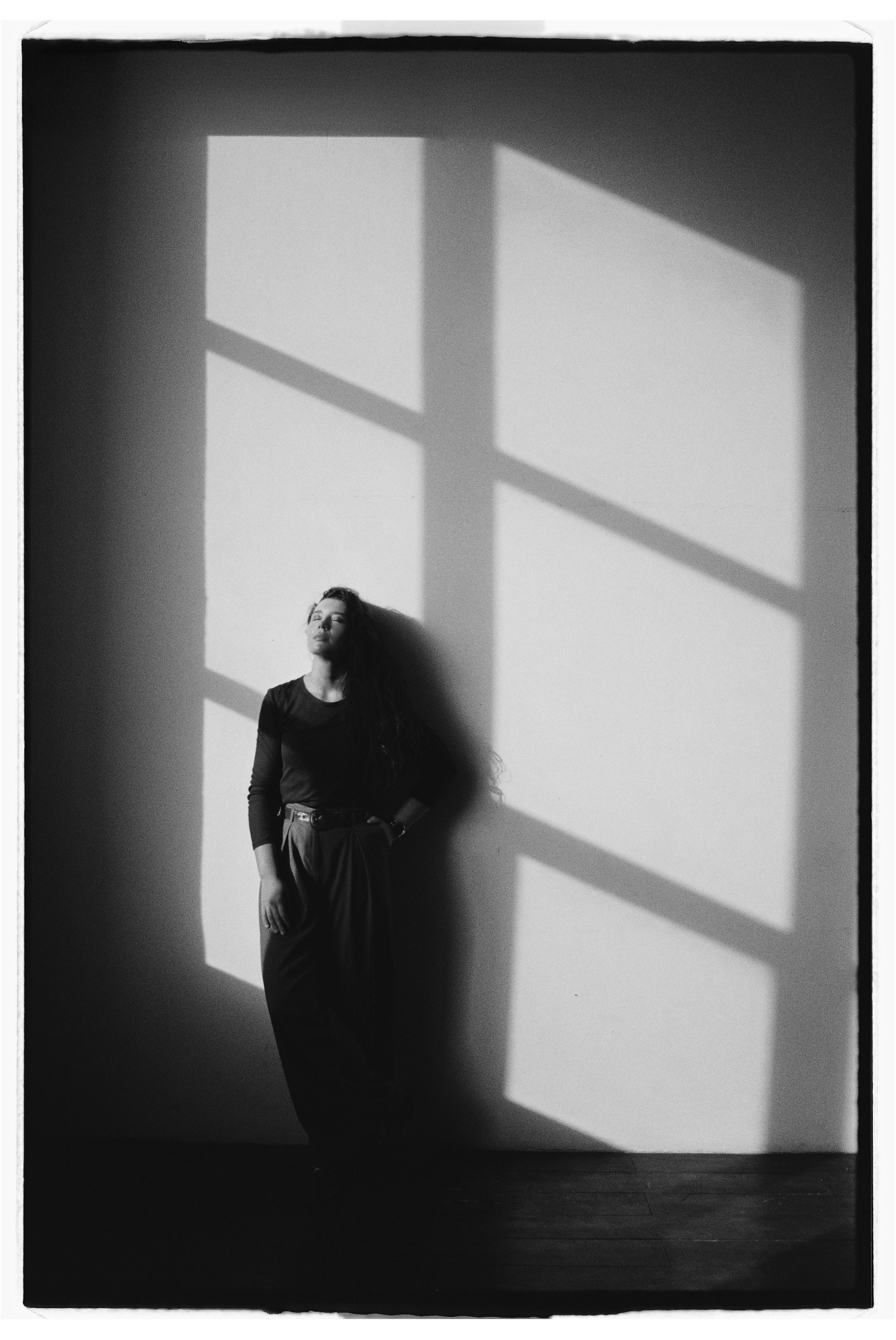 Маша. Семейный и детский фотограф Юлия Шох