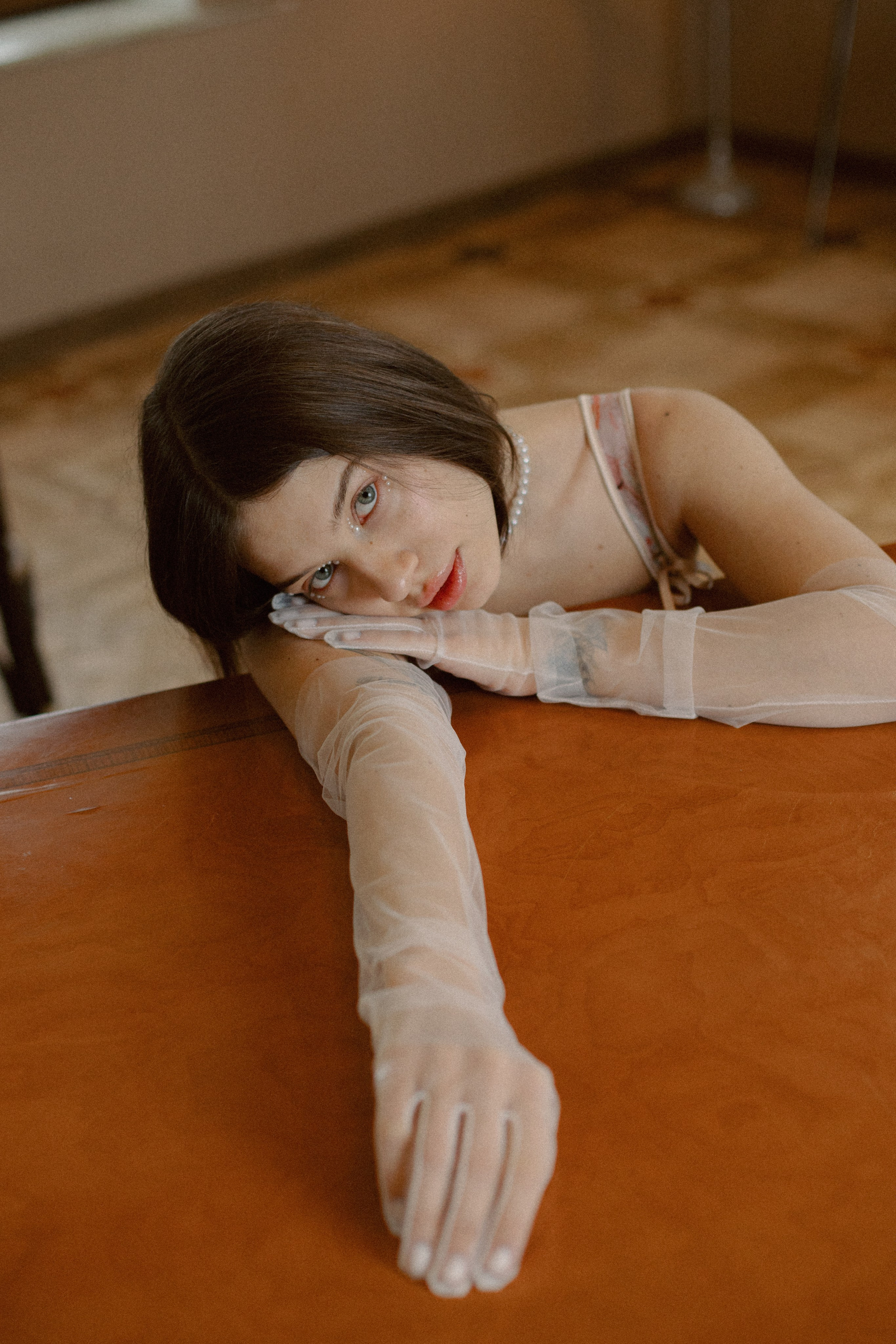 Ира. Семейный и детский фотограф Юлия Шох