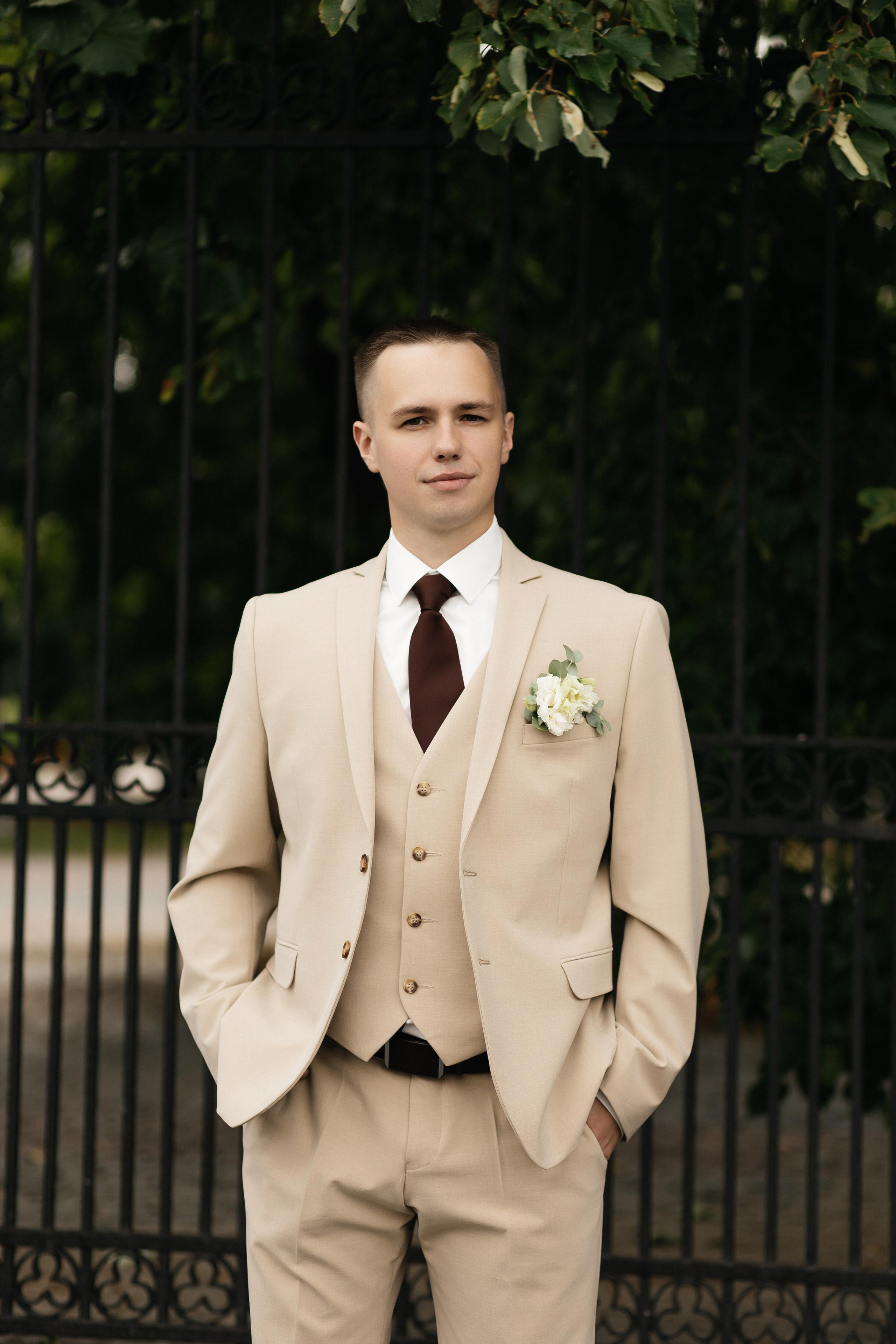 Обещание на всю жизнь. Фотограф Петрозаводск/СПБ