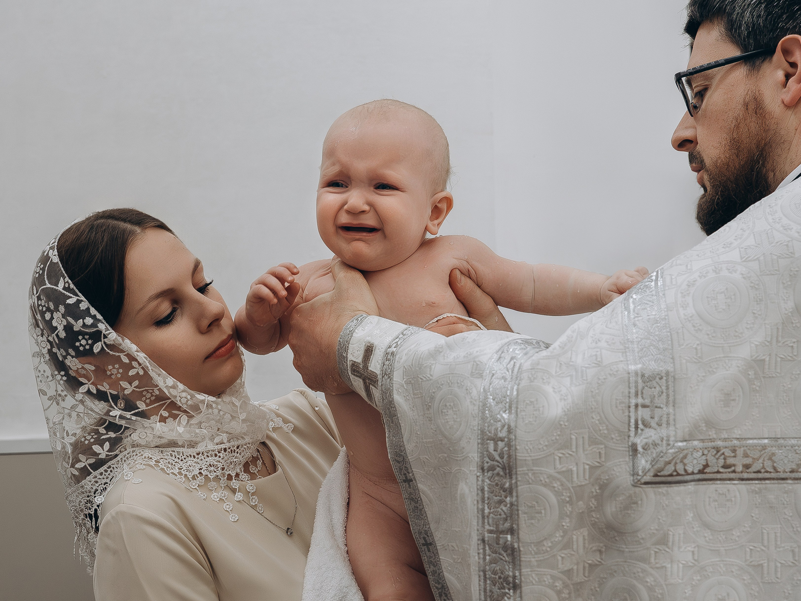 Таинство Миропии. Фотограф Ольга Рубцова в Москве и Московской области