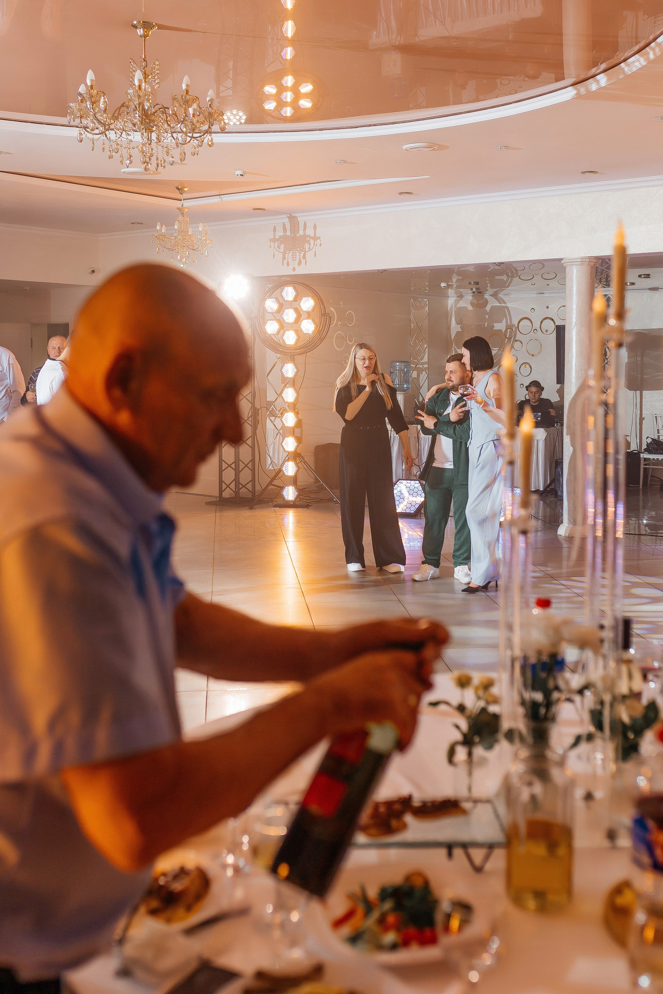 Свадебная фотосессия Орел 2025. Свадебный фотограф в Орле Андрей Поляков