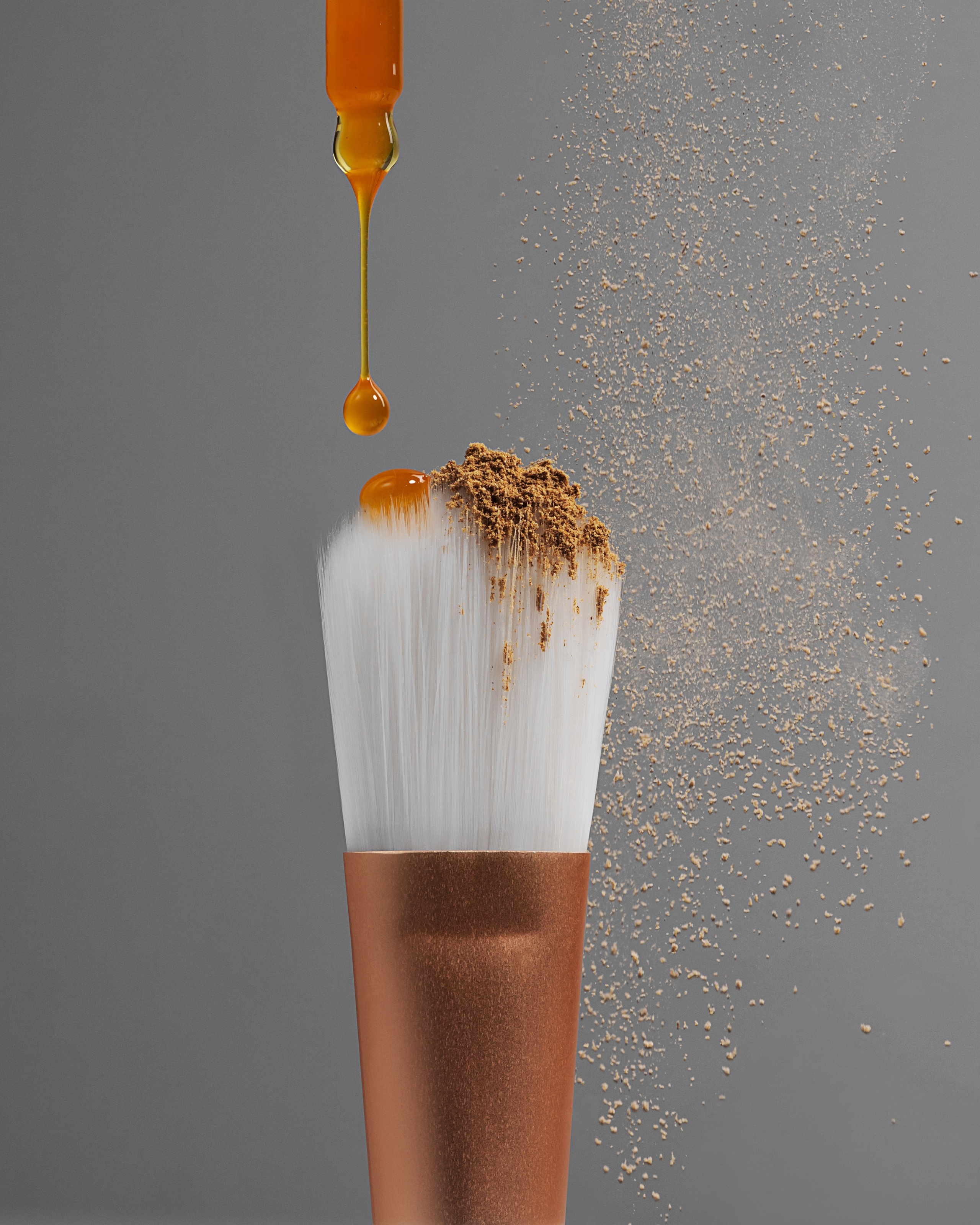 Professional Product Retouching