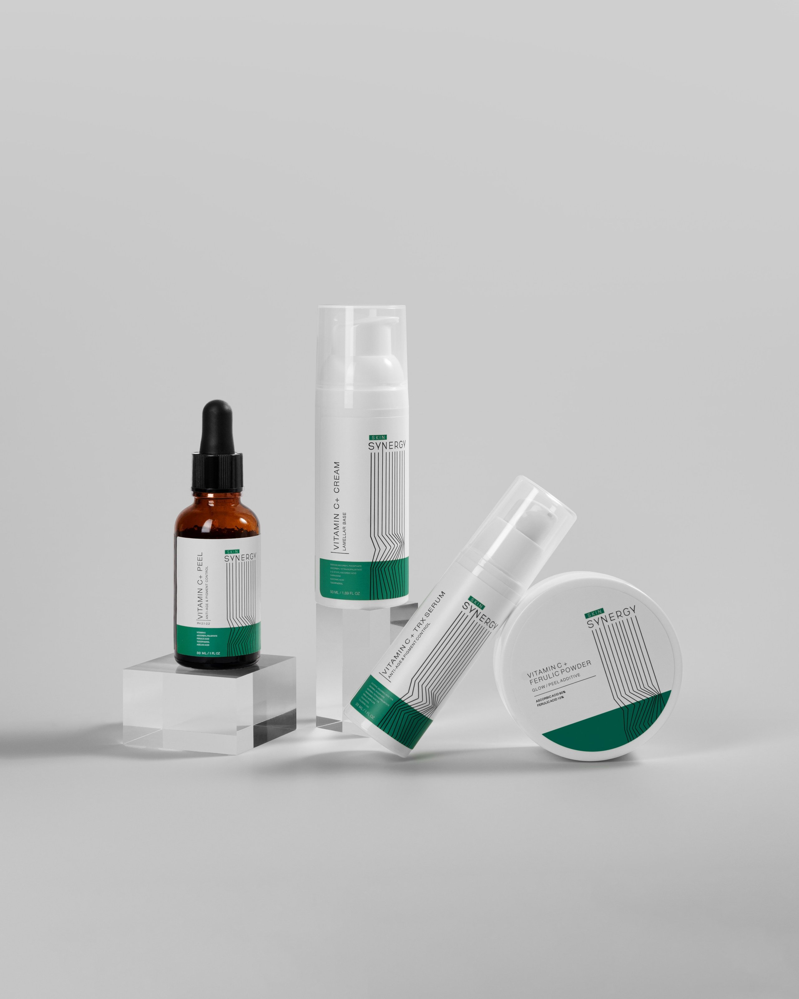 Portfolio. Professional Product Retouching