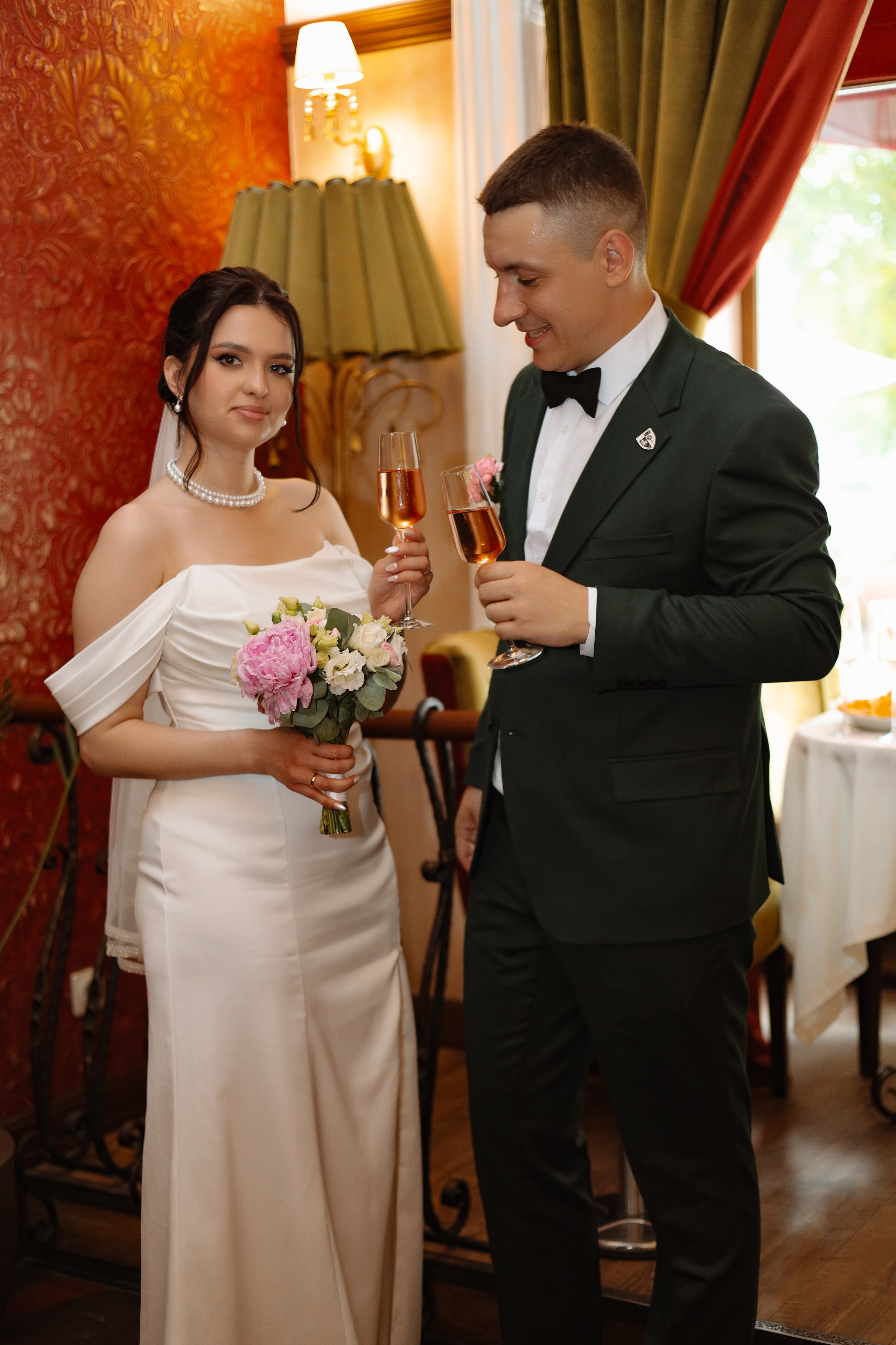 A&Y. Photographer Tatiana Ivanova in Yaroslavl