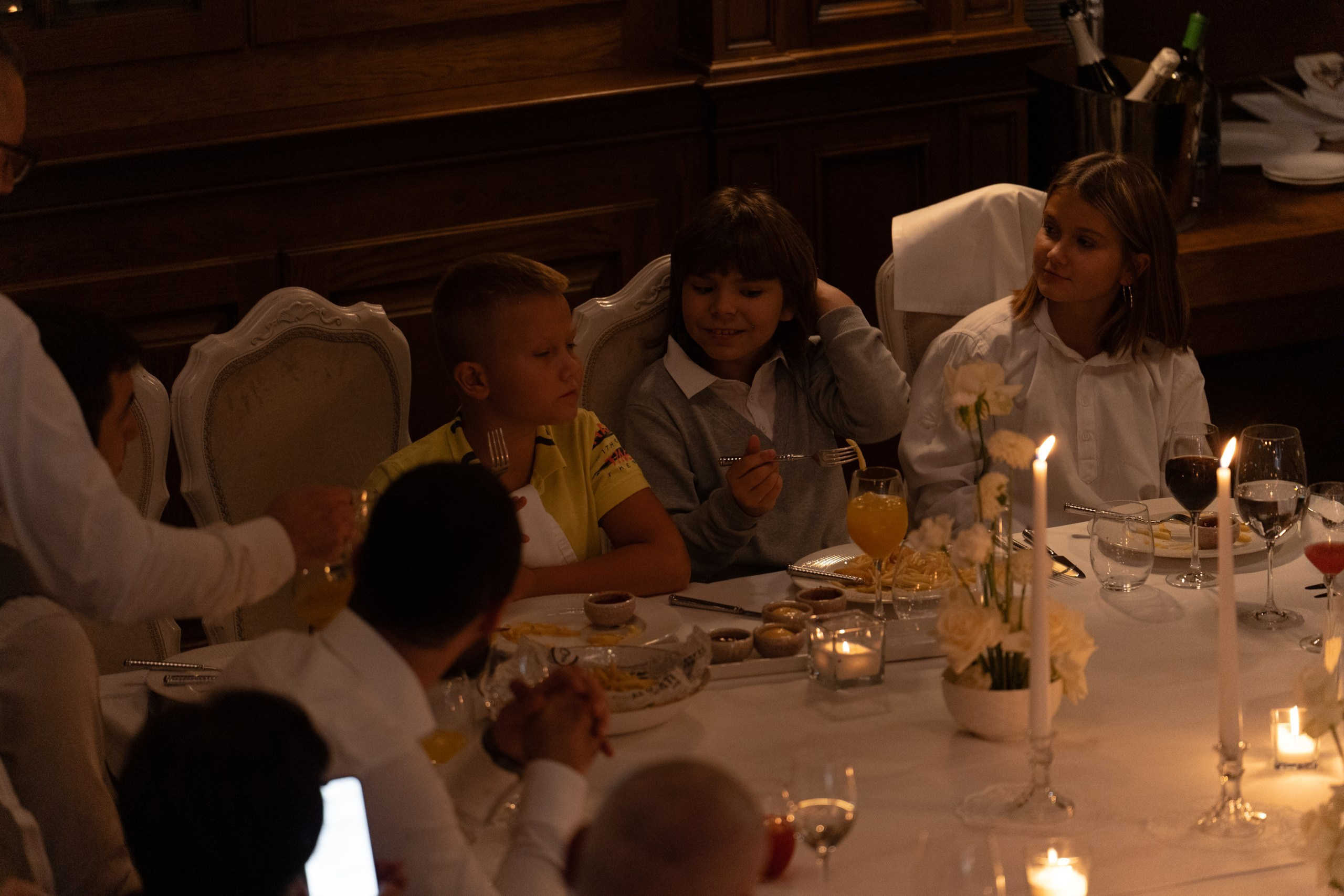 Марина & Артем. Оформление свадеб, декор свадеб Вера Маркова, Москва