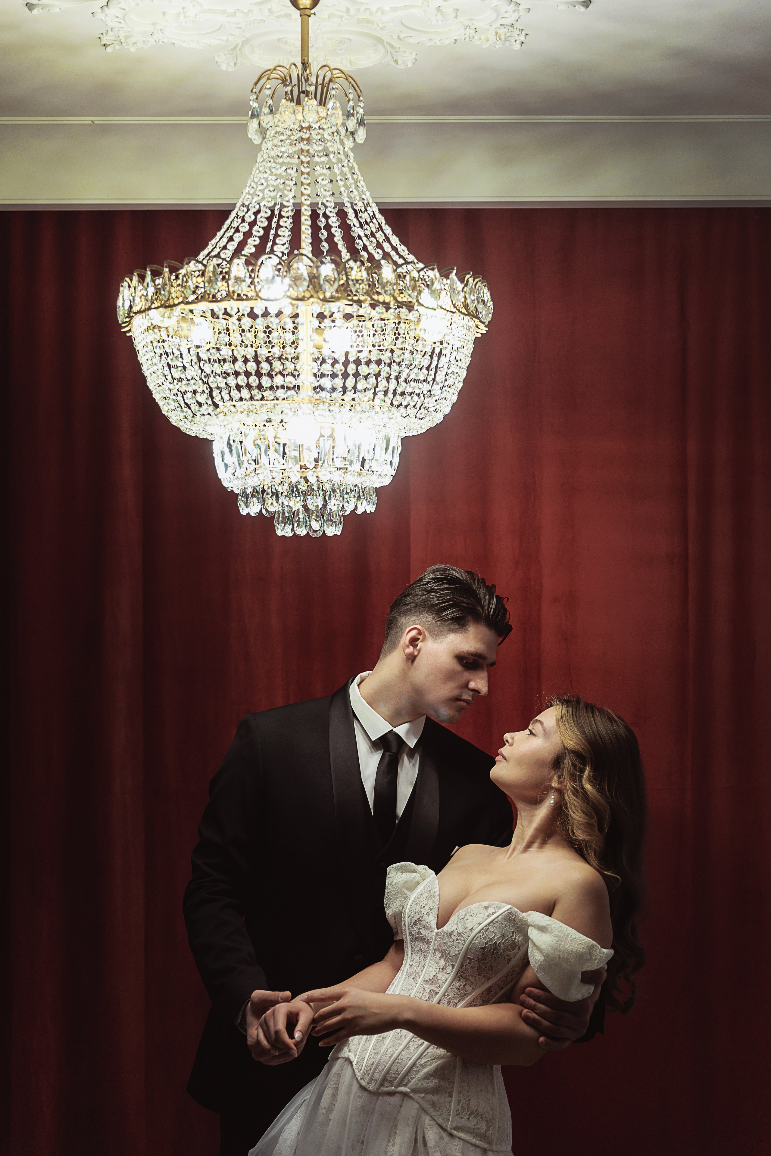 Свадьба. Свадебный и семейный фотограф в Твери и Тверской области